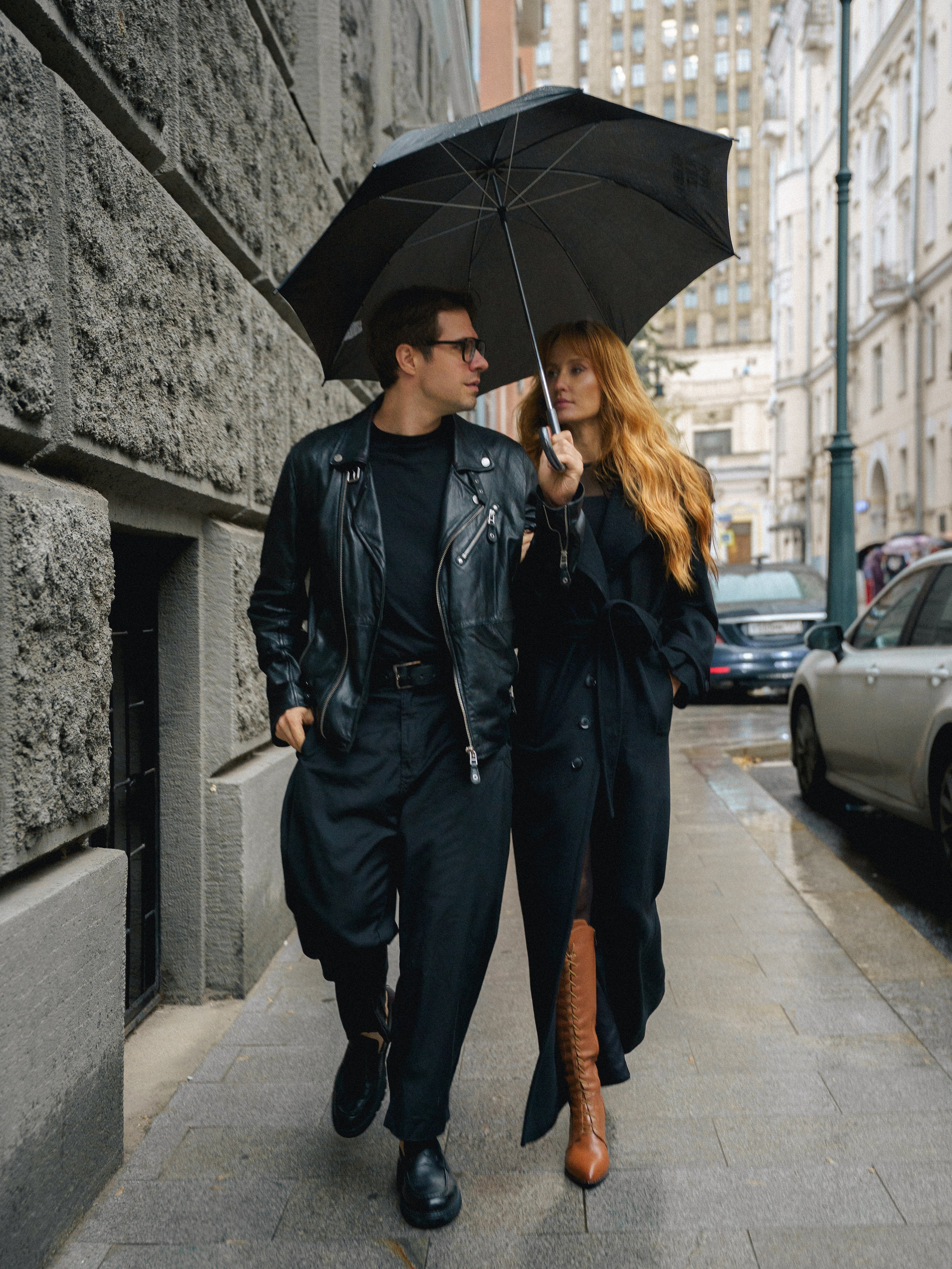 Love Story. Фотограф в Москве