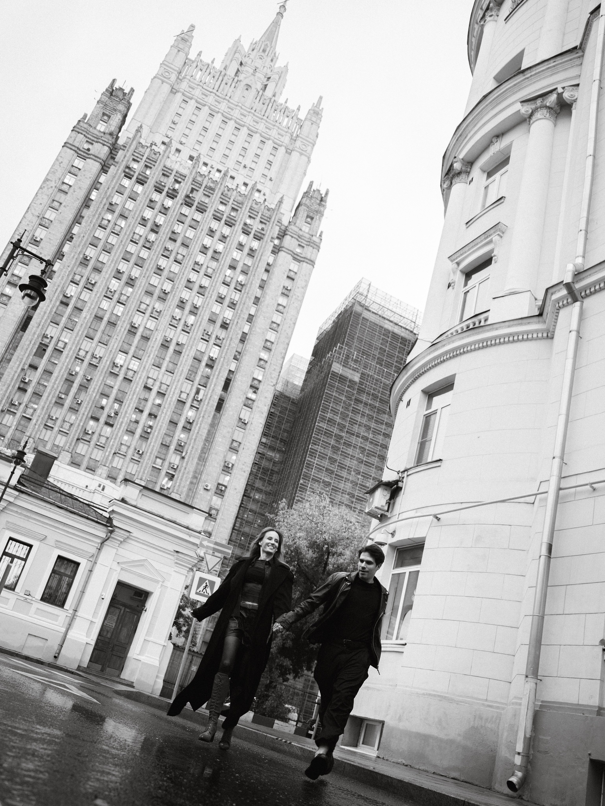 Love Story. Фотограф в Москве