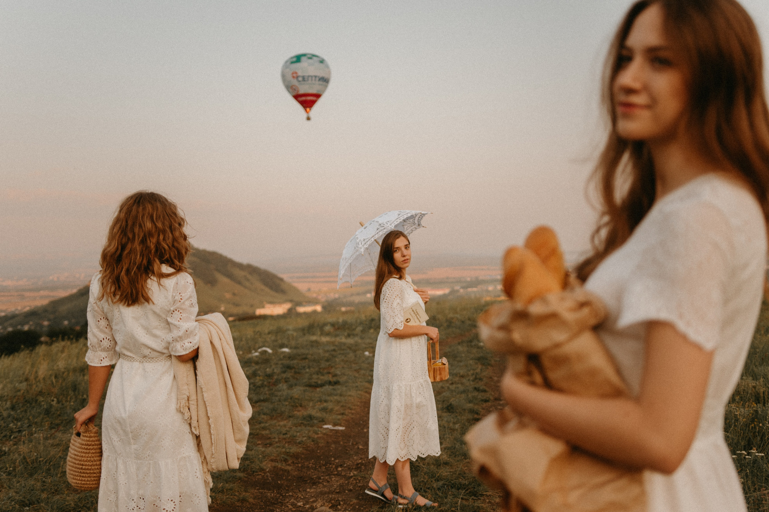 ЛЕТО. Фотограф Настя Конник | Пятигорск | Эльбрус | Домбай | Архыз