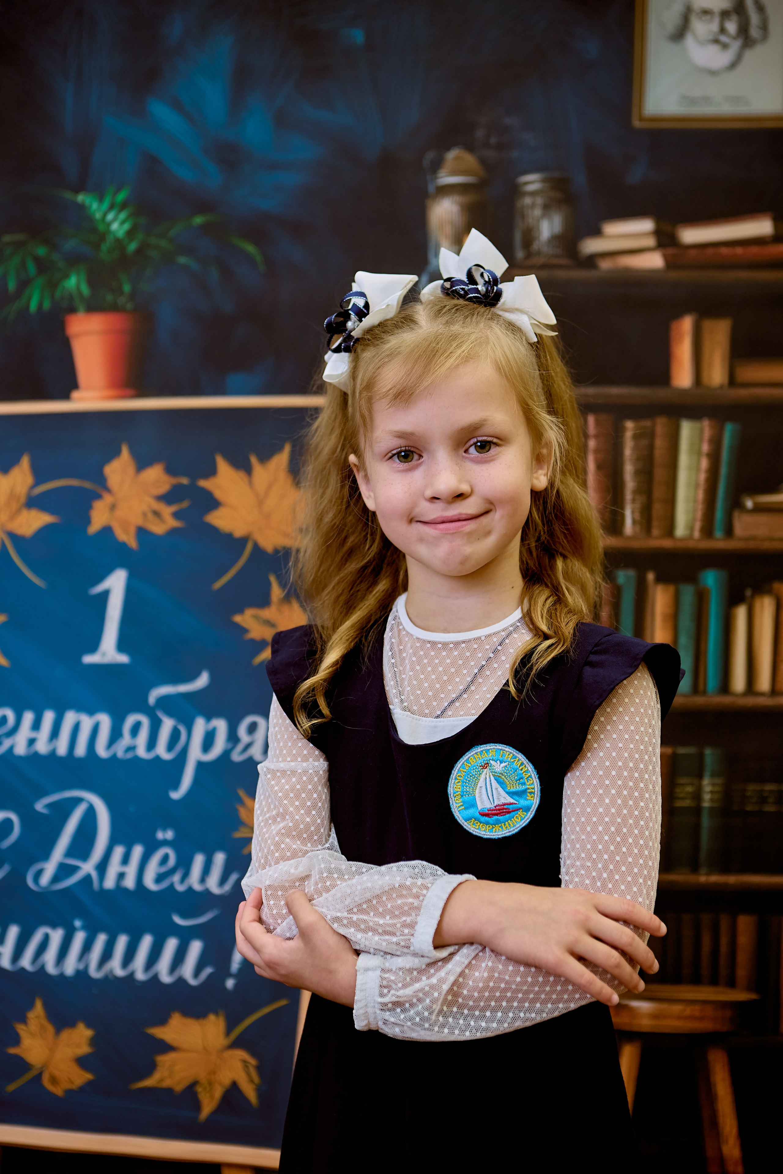 Школьный фотограф в Дзержинске и Нижнем Новгороде для фотокниг и фотоальбомов