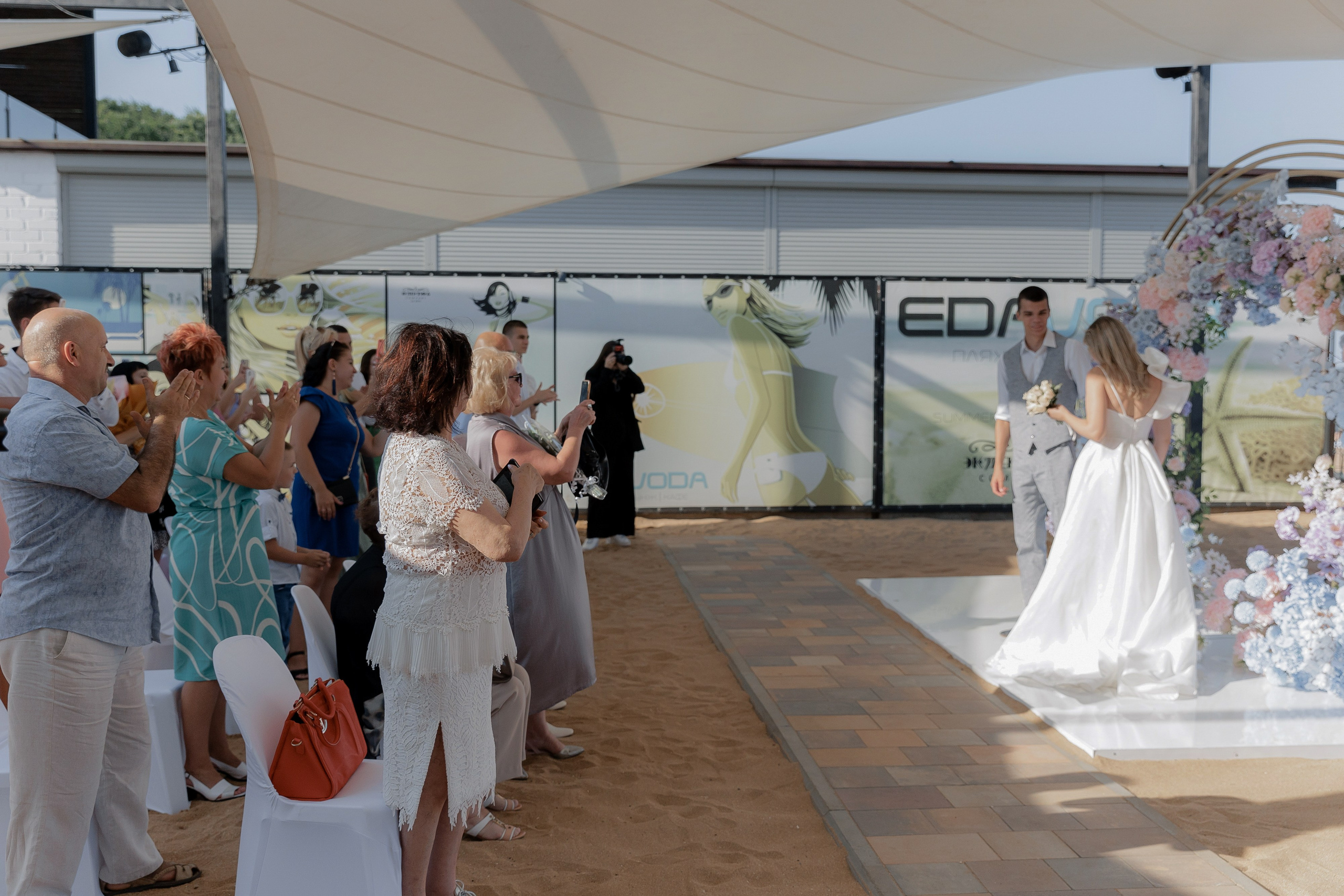 A & Y | KERCH. Свадебный фотограф в Москве и Краснодаре Анастасия Прудко