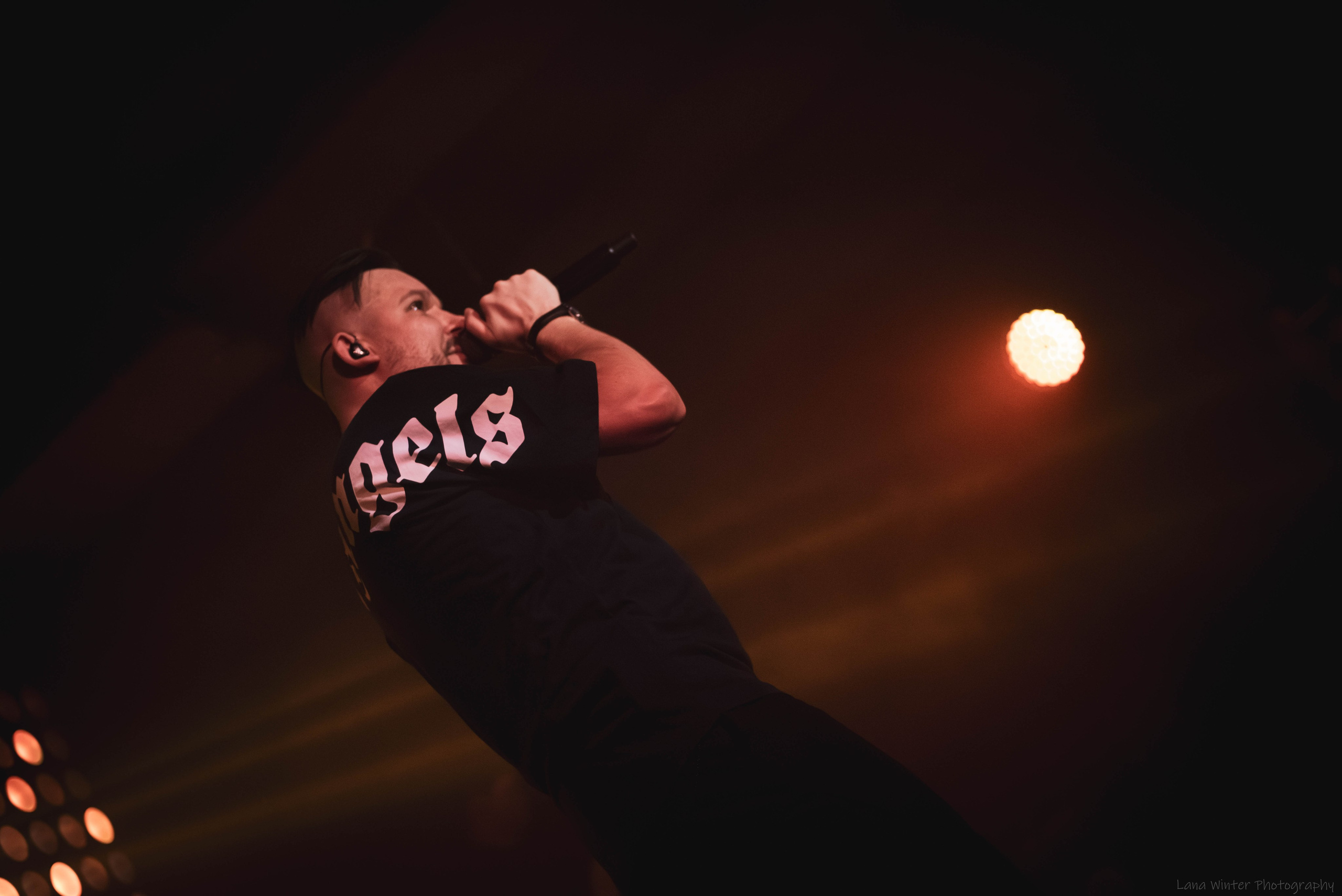 Копенgagен (28 ноября 2024 года, Москва, клуб MTbar). Фотограф Светлана Блинова, Москва и Московская область