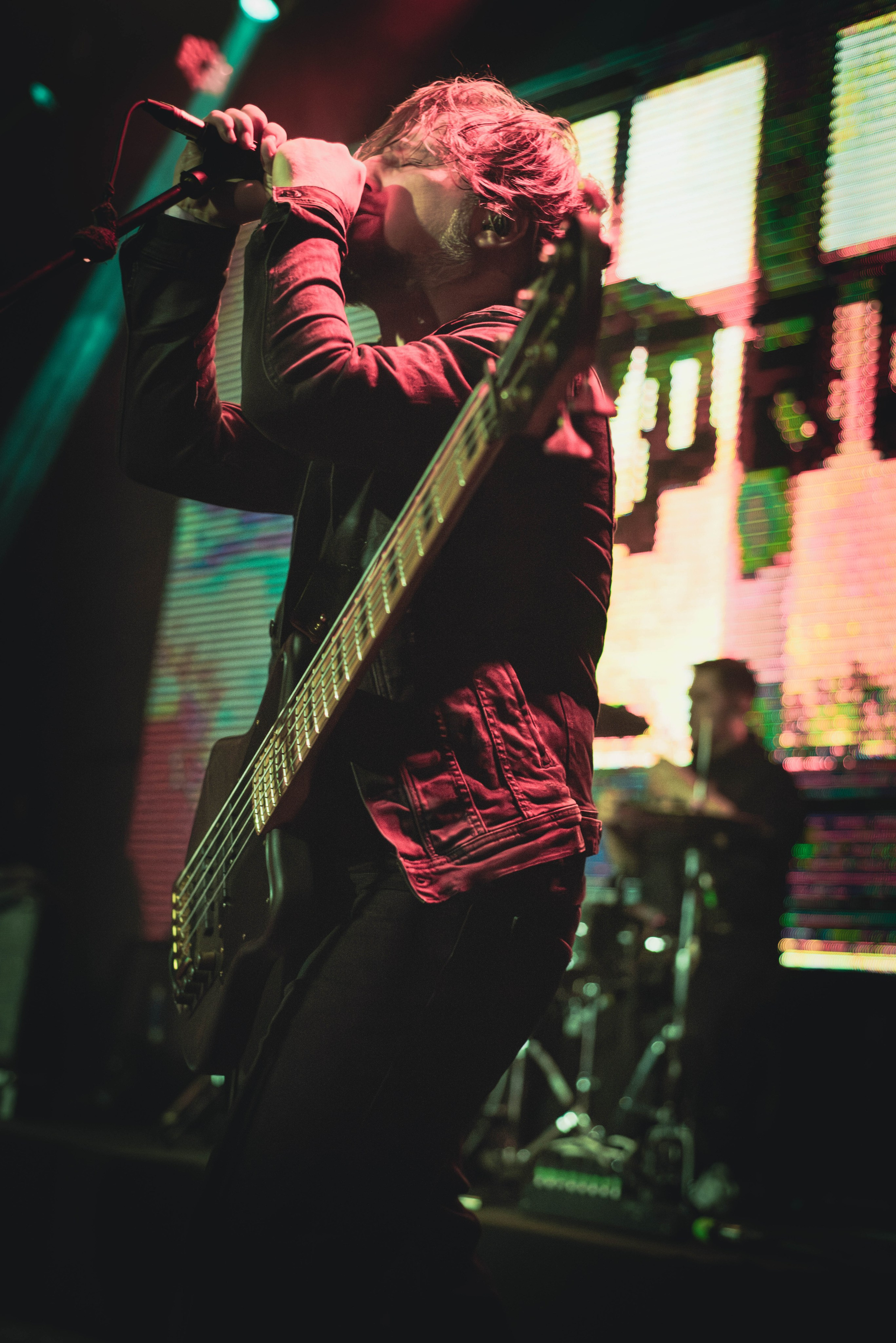 7Раса (14 ноября 2024 года, Москва, клуб Урбан). Фотограф Светлана Блинова, Москва и Московская область