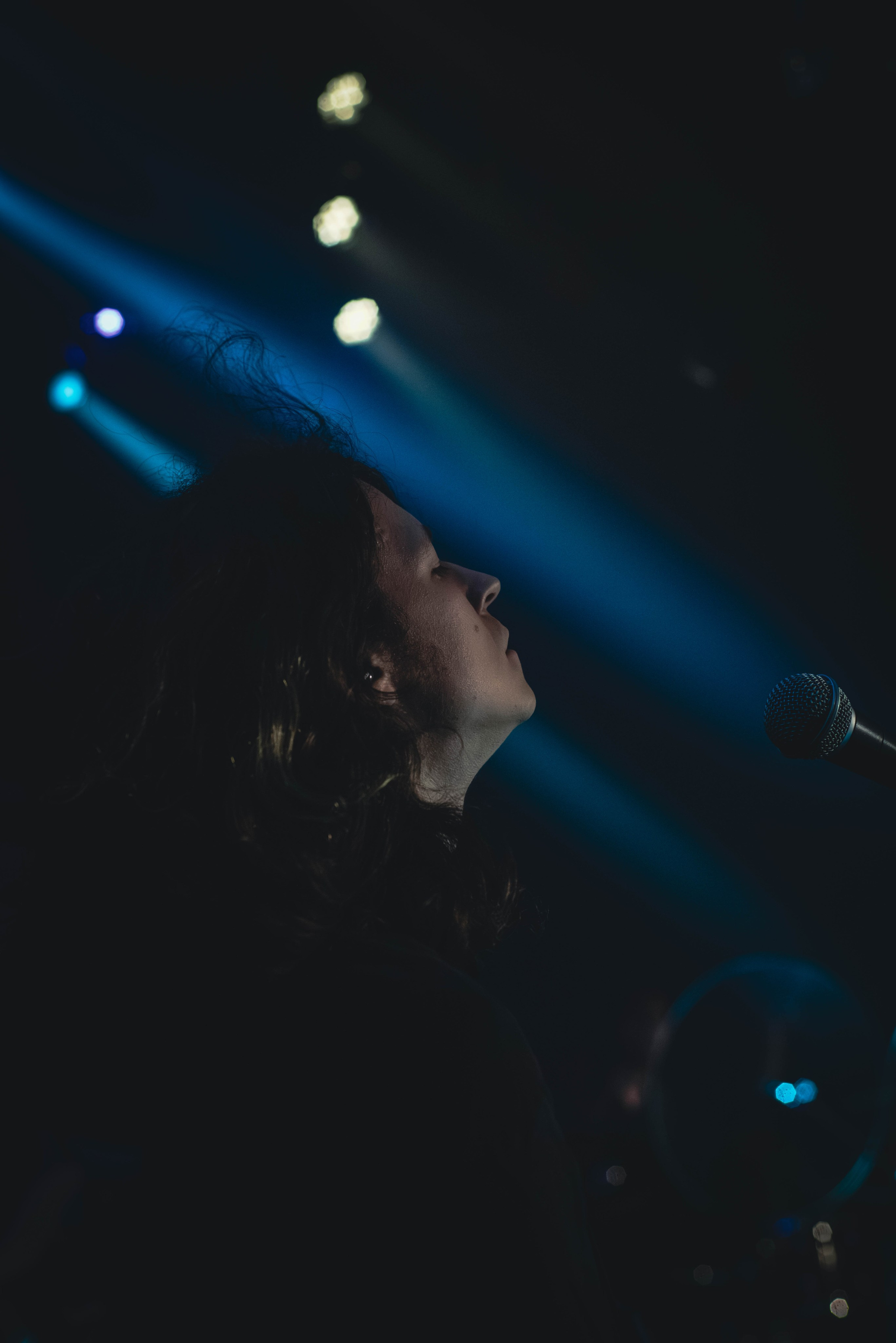 Площадь Восстания (9 ноября 2024 года, Санкт-Петербург, клуб Сердце). Фотограф Светлана Блинова, Москва и Московская область