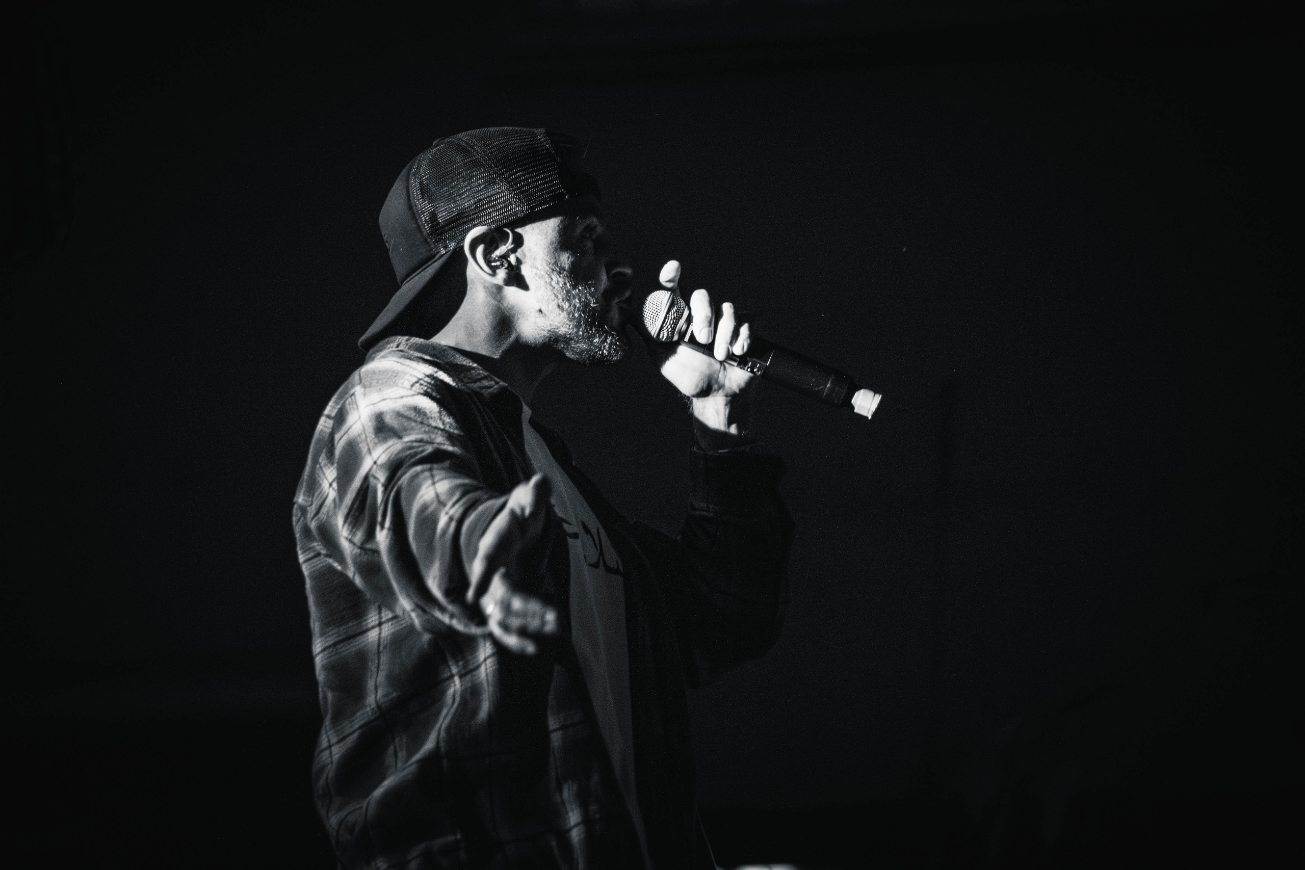 Копенgagен (15 августа 2024 года, Москва, клуб Pravda Summer). Фотограф Светлана Блинова, Москва и Московская область