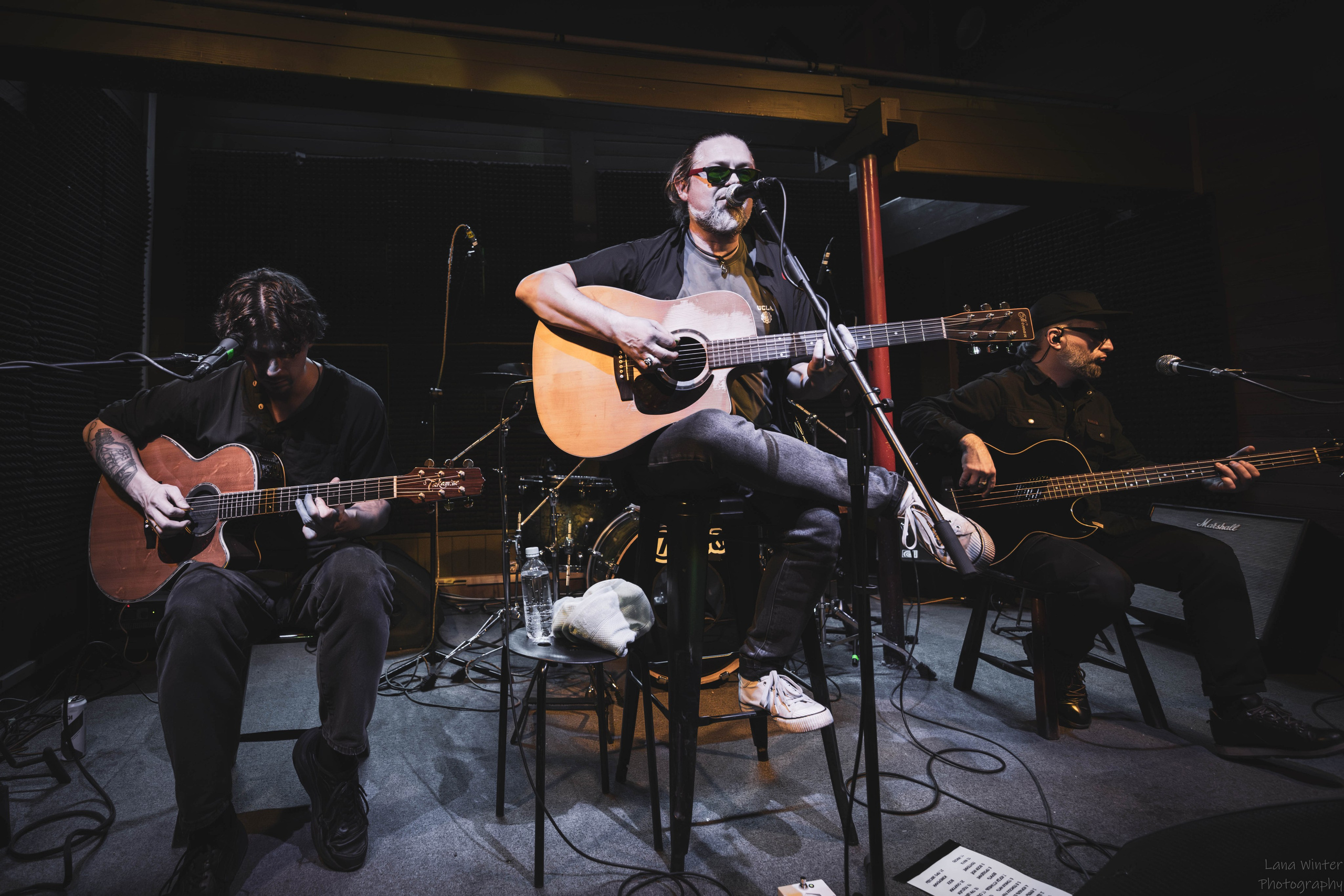 7Раса (5 января 2026 года, Москва, клуб Урбан). Фотограф Светлана Блинова, Москва и Московская область