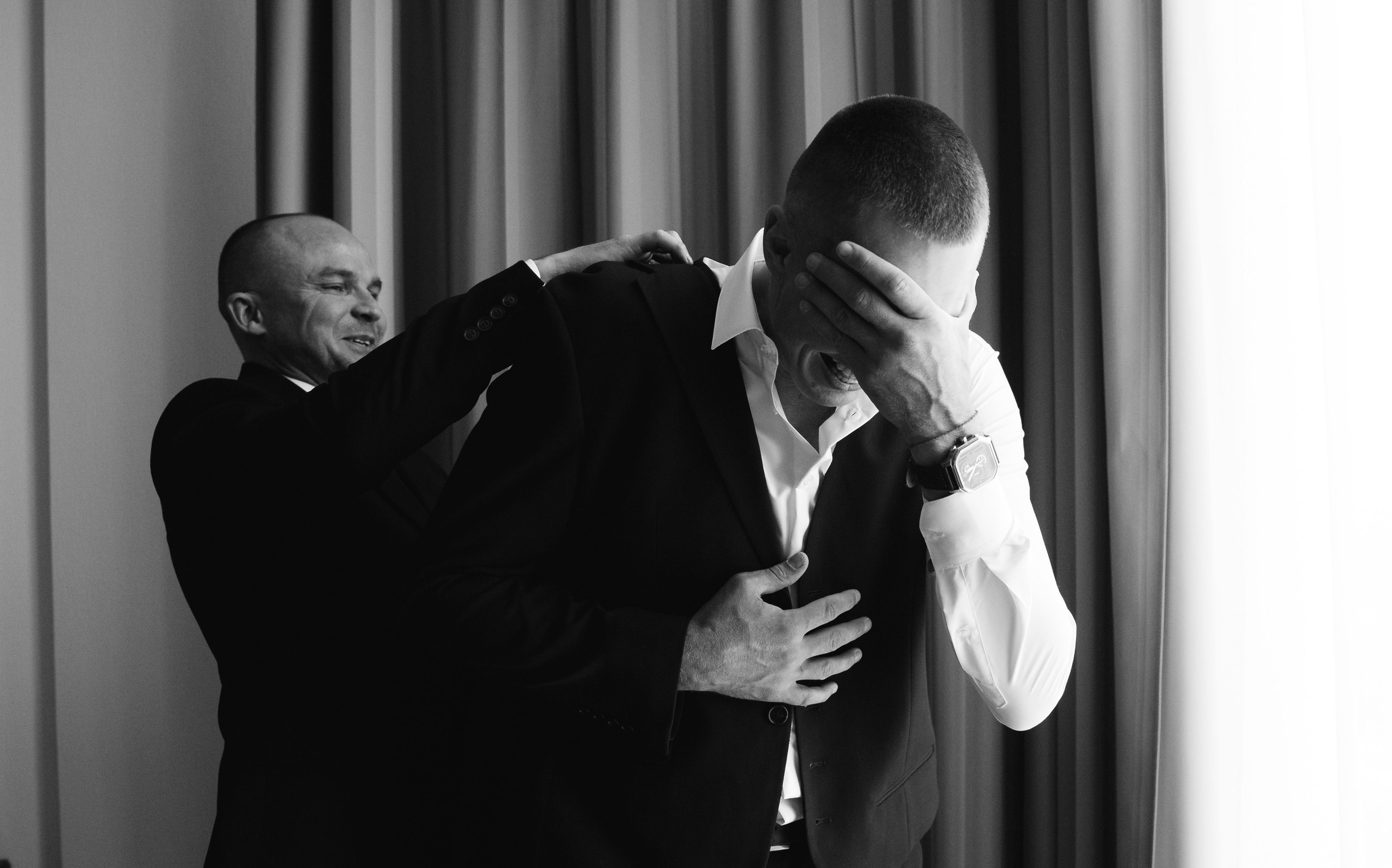 Иван и Кристина. Свадебный и семейный фотограф в Севастополе и Крыму Анастасия Сураева