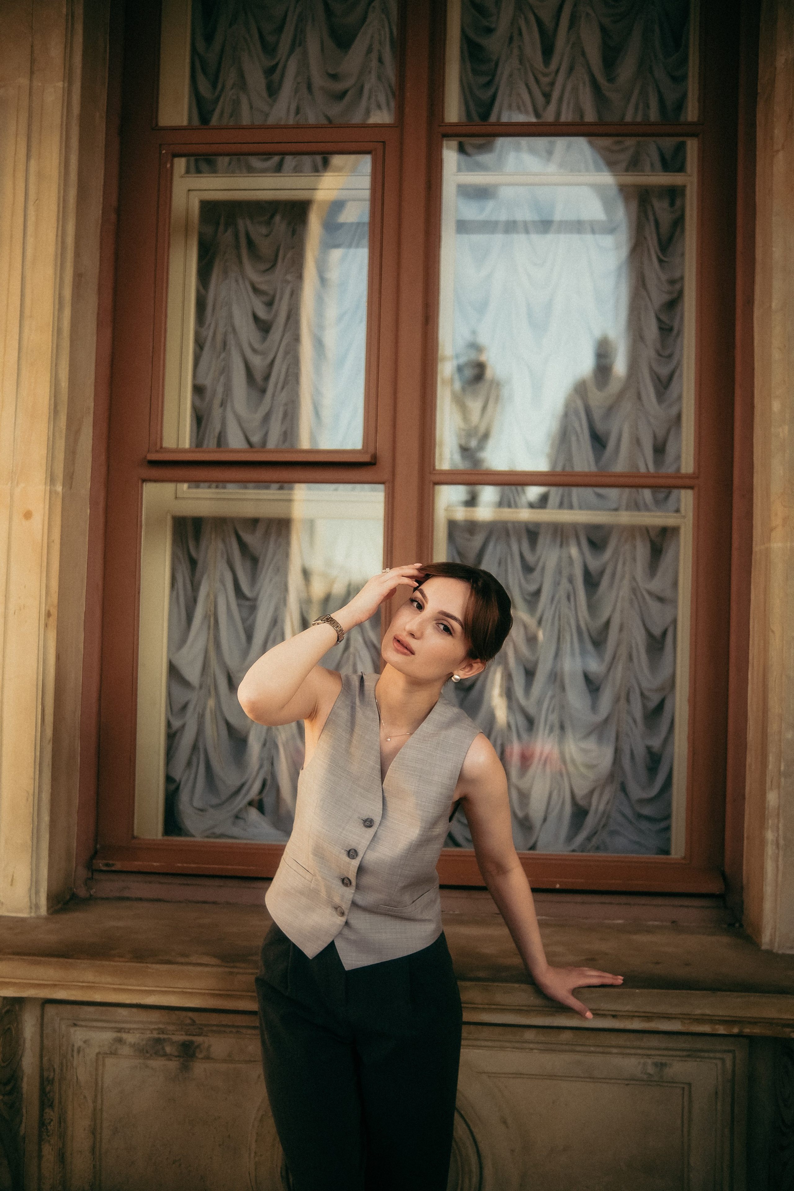 Света & Даша. Phdkvmr.ru