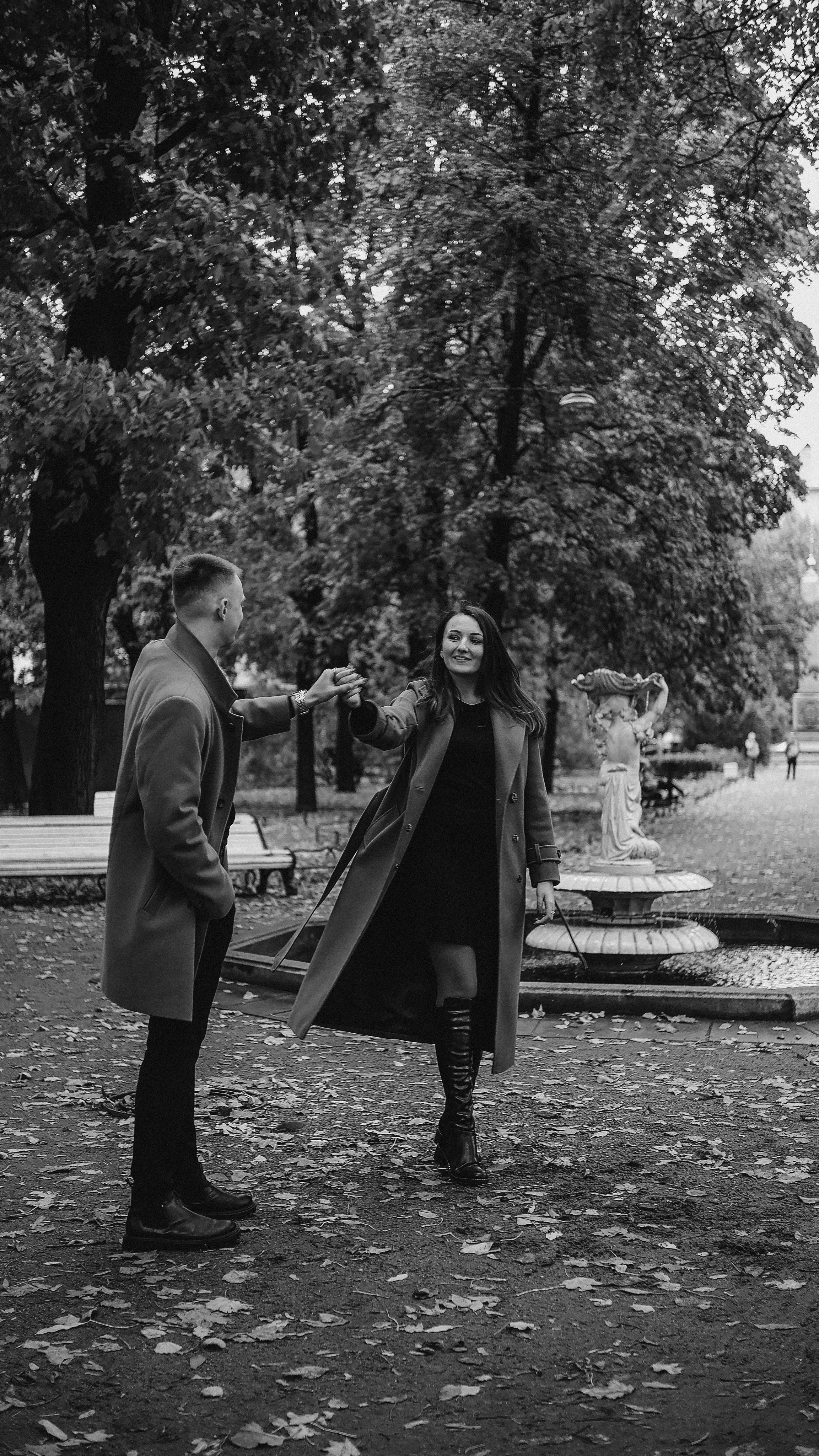 Катя & Саша. Phdkvmr.ru