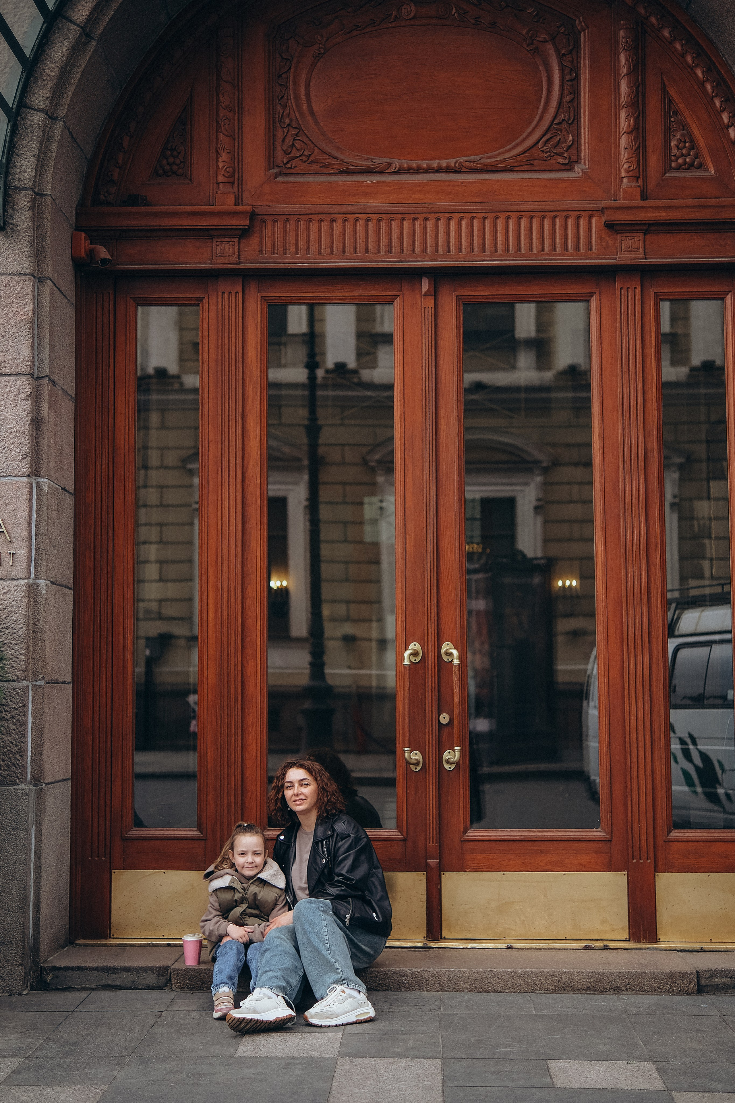 Марина & Маша. Phdkvmr.ru