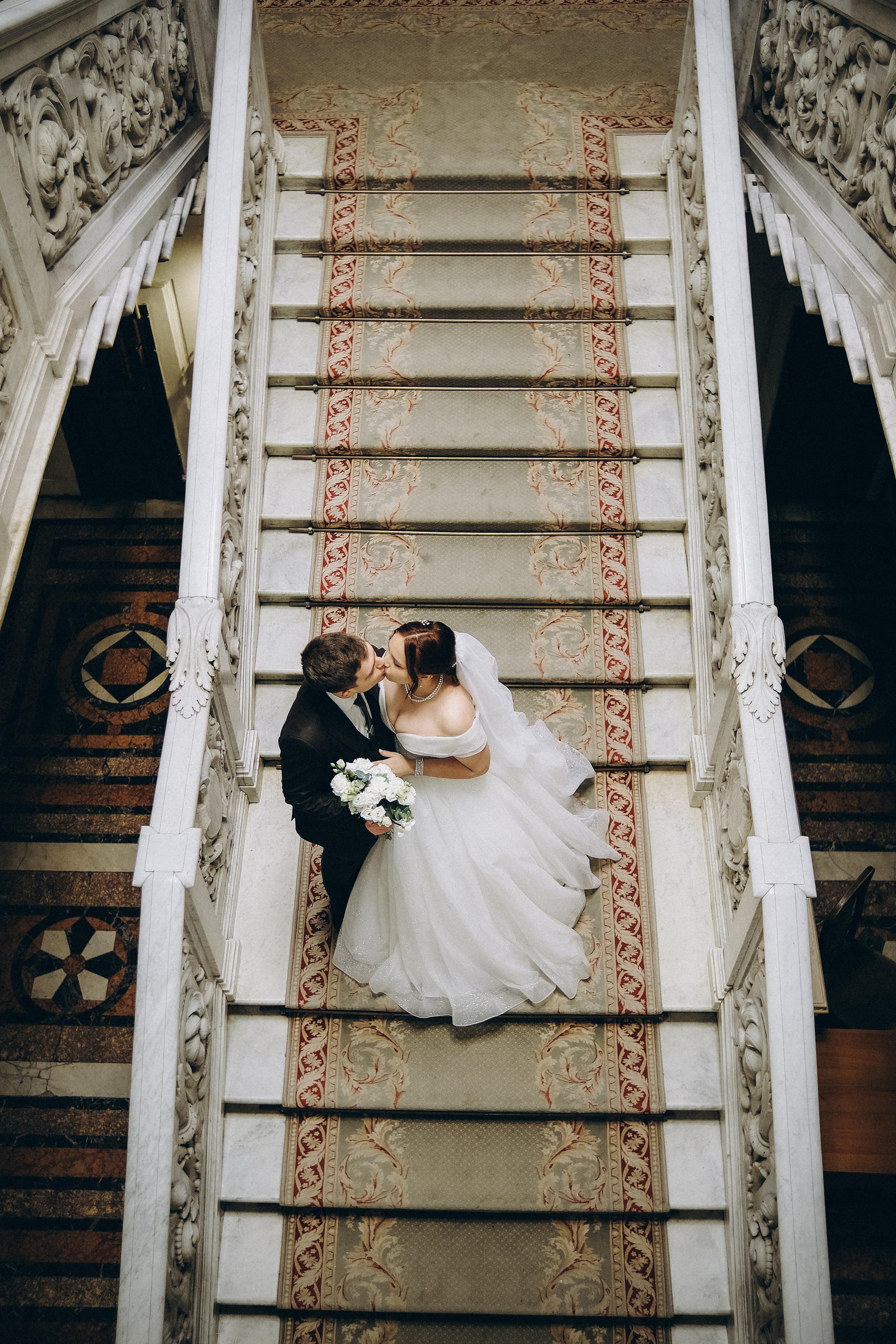 Марина & Кирилл. ДБ1. Phdkvmr.ru