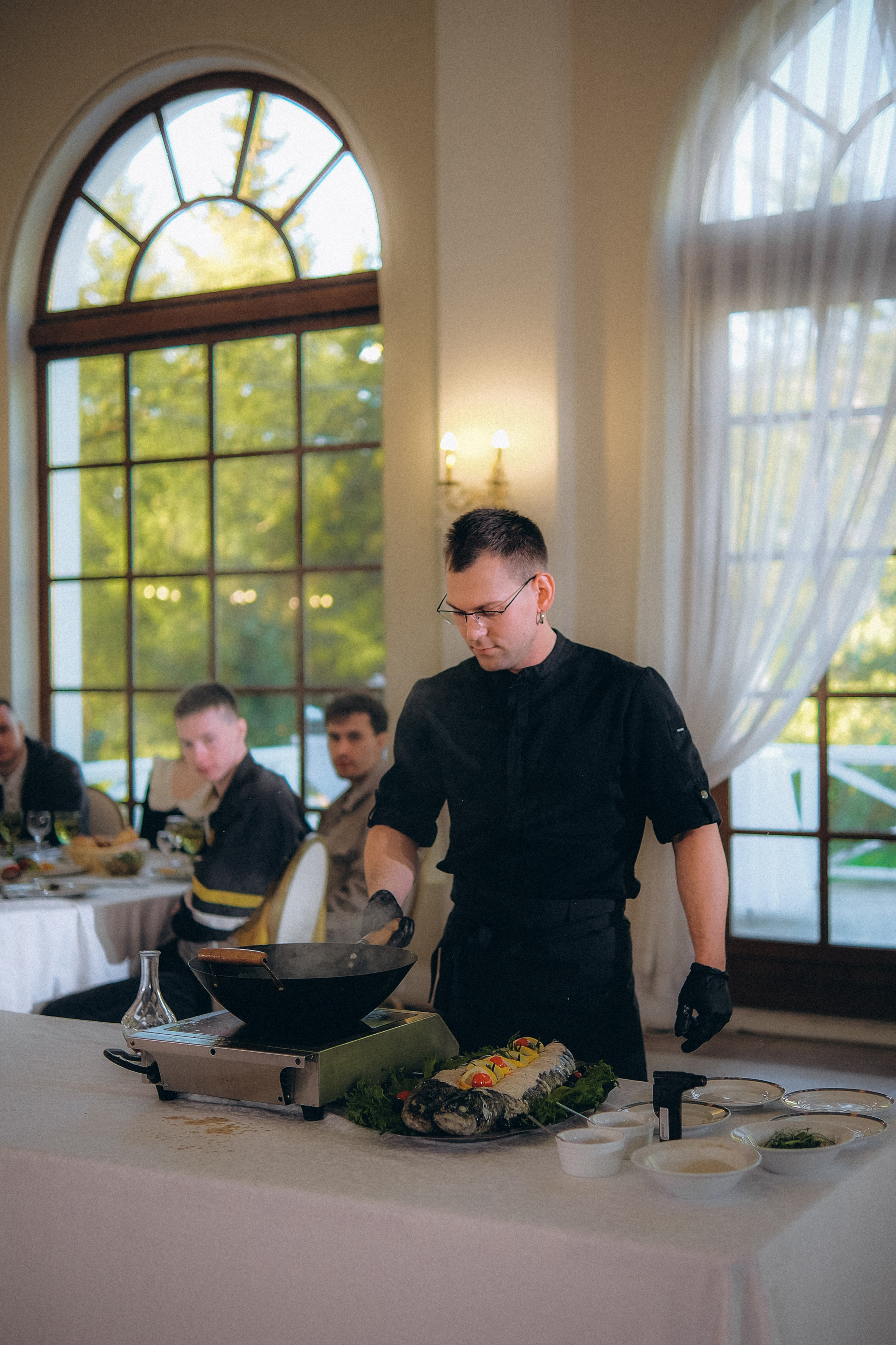 Рида & Богдан. Пушкин. Phdkvmr.ru