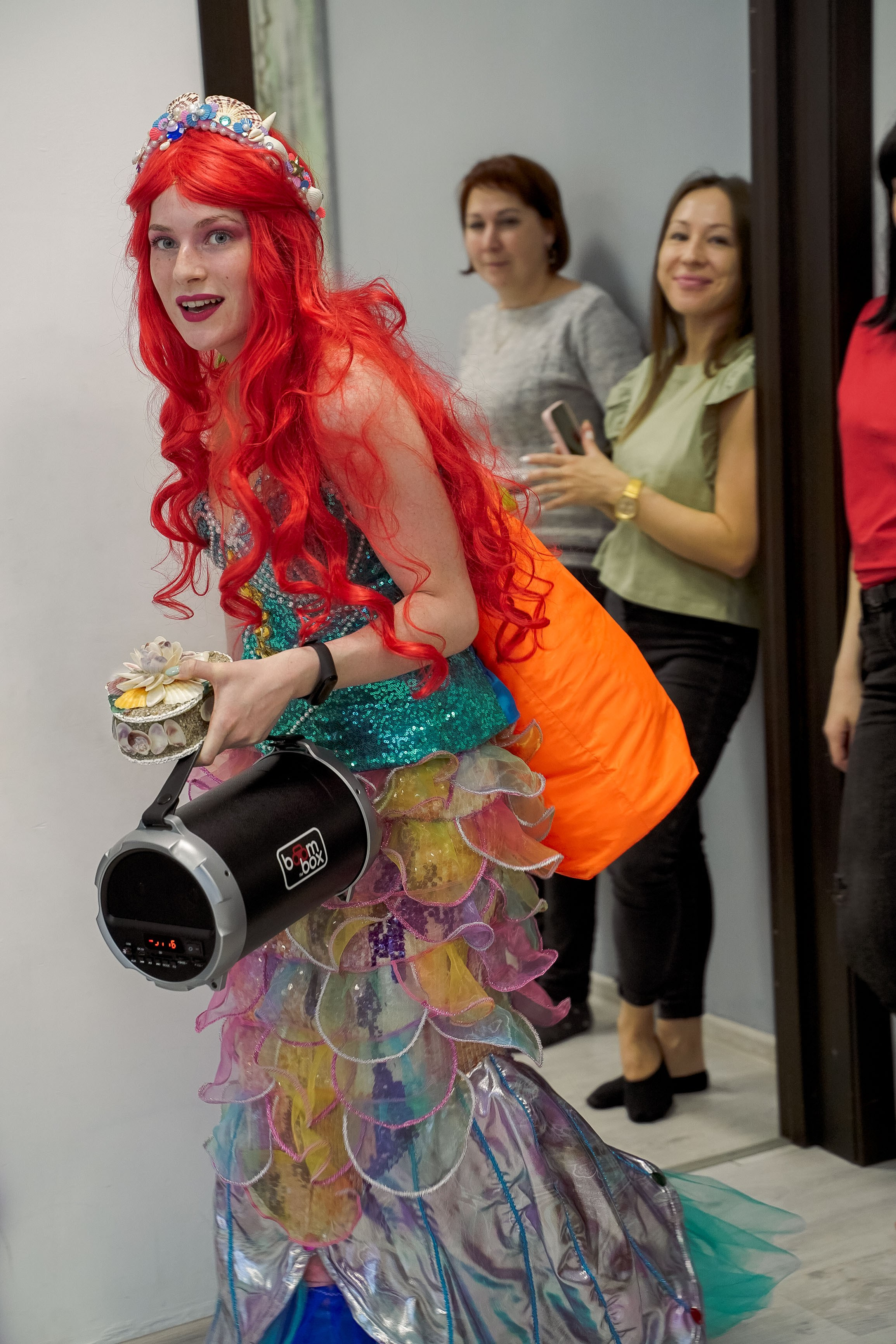 Детские дни рождения. Свадебный фотограф/видеограф