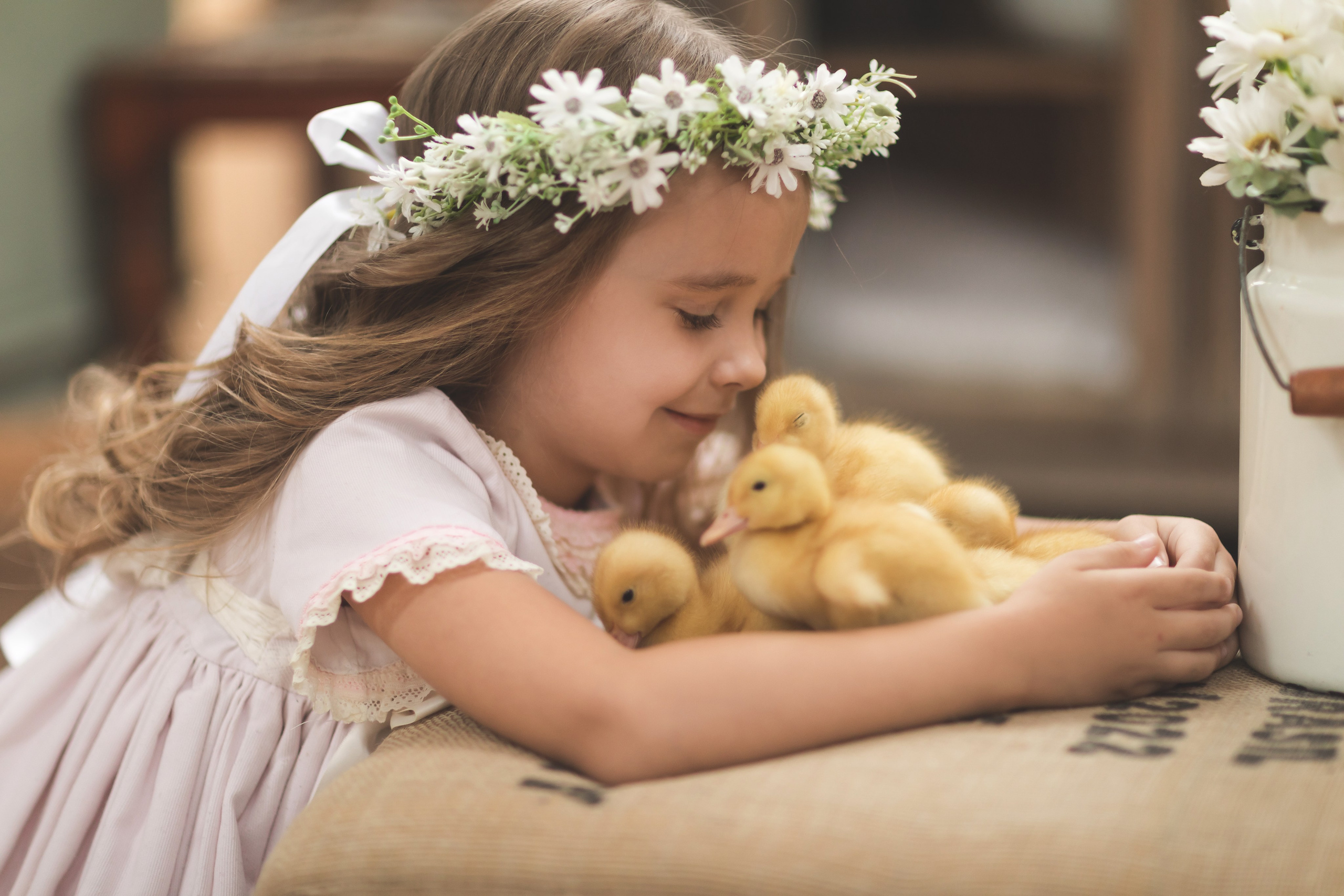 Пасха с животными (3,4 апреля). Семейный и детский фотограф Краснодар Валерия Власенко