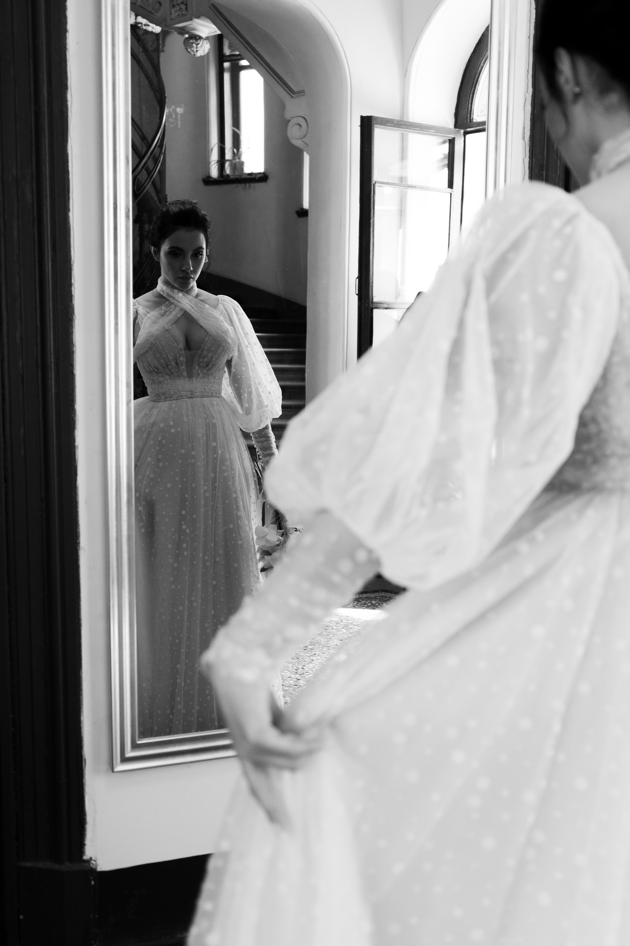 Санкт-Петербург. Свадебный фотограф-видеограф в Архангельске. Фотохудожница Lana Contra