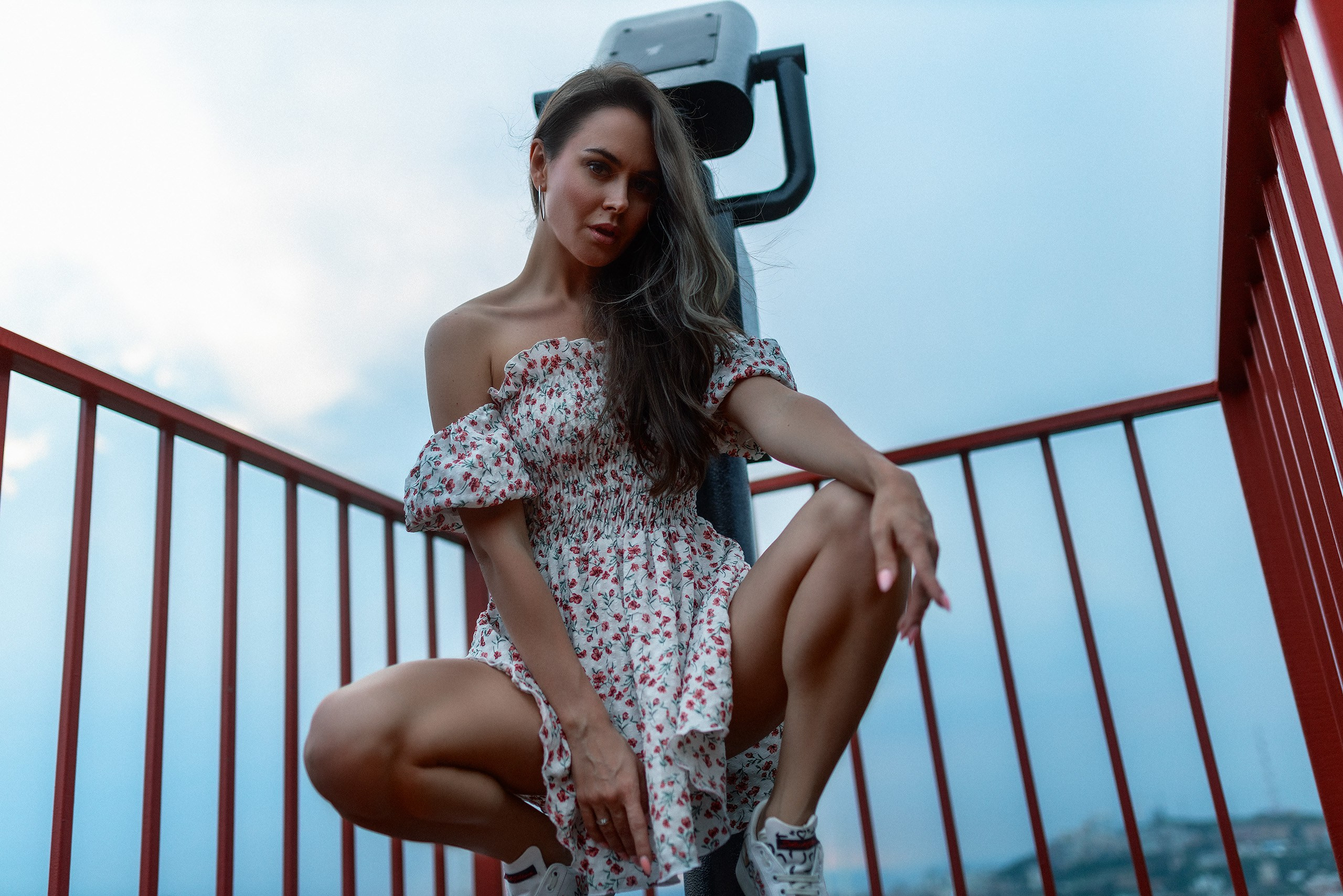 Elizaveta. Фотограф во Владивотоке