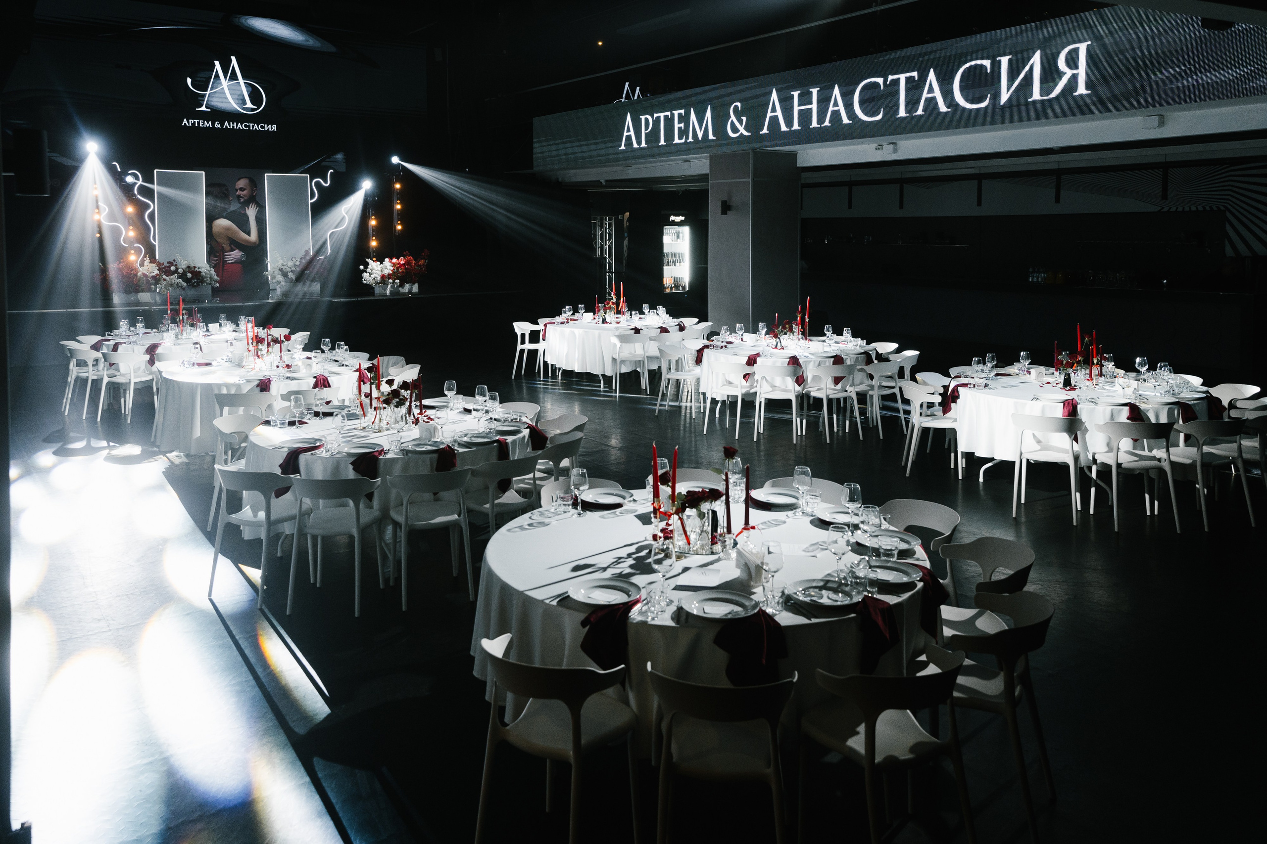 Анастасия и Артем. Свадебный и семейный фотограф Кокушева Юлия Нижний Новгород