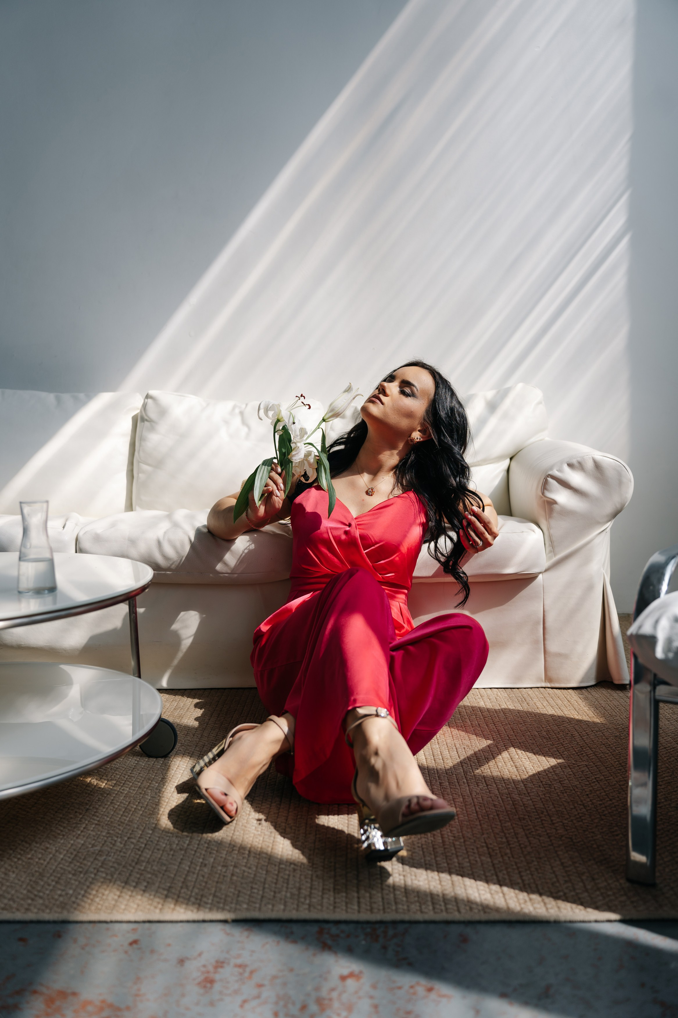 Екатерина. Свадебный и семейный фотограф Кокушева Юлия Нижний Новгород