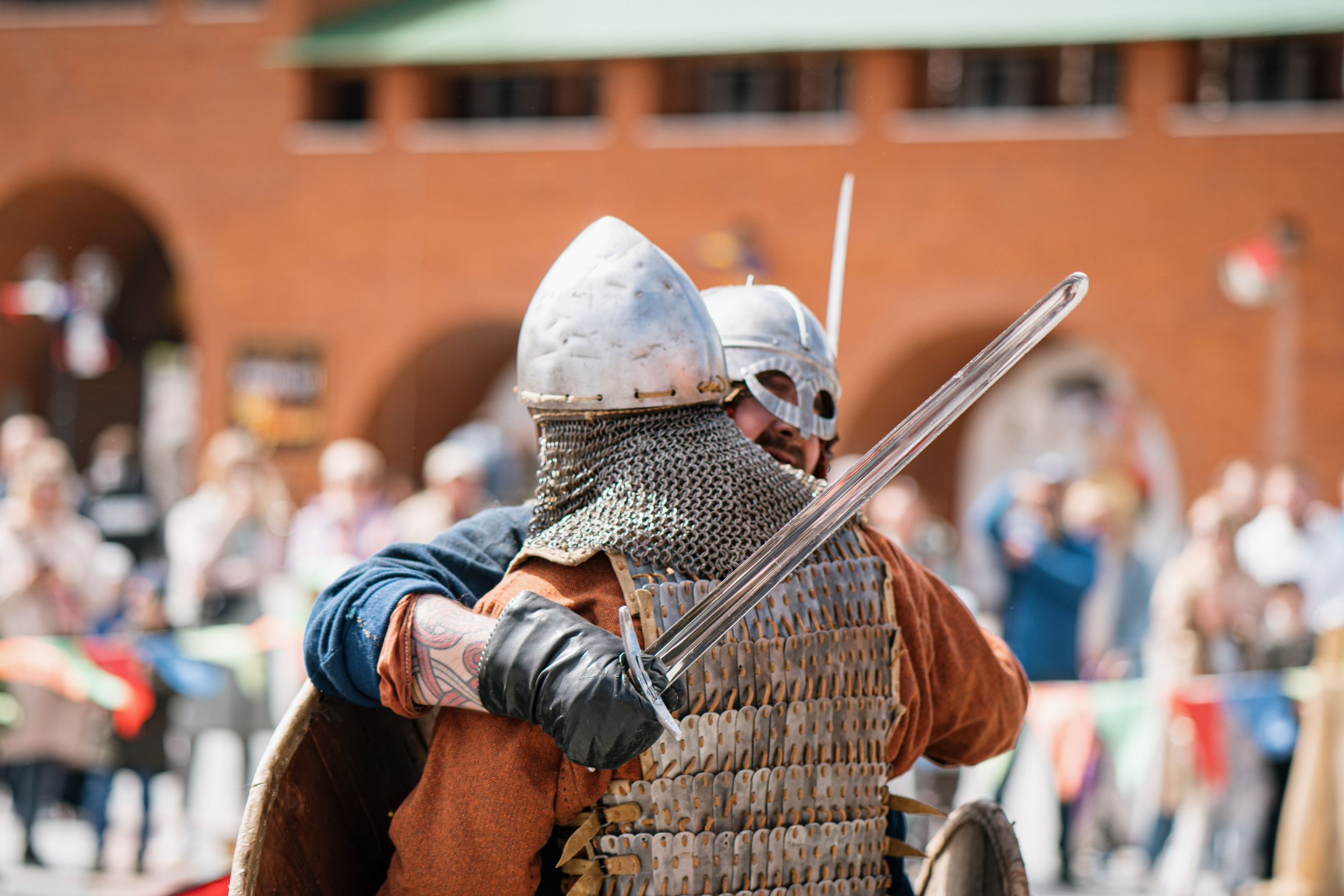 Фестиваль «Наследие» Йошкар-ола. Творческий и репортажный фотограф в Москве Клим Долгов
