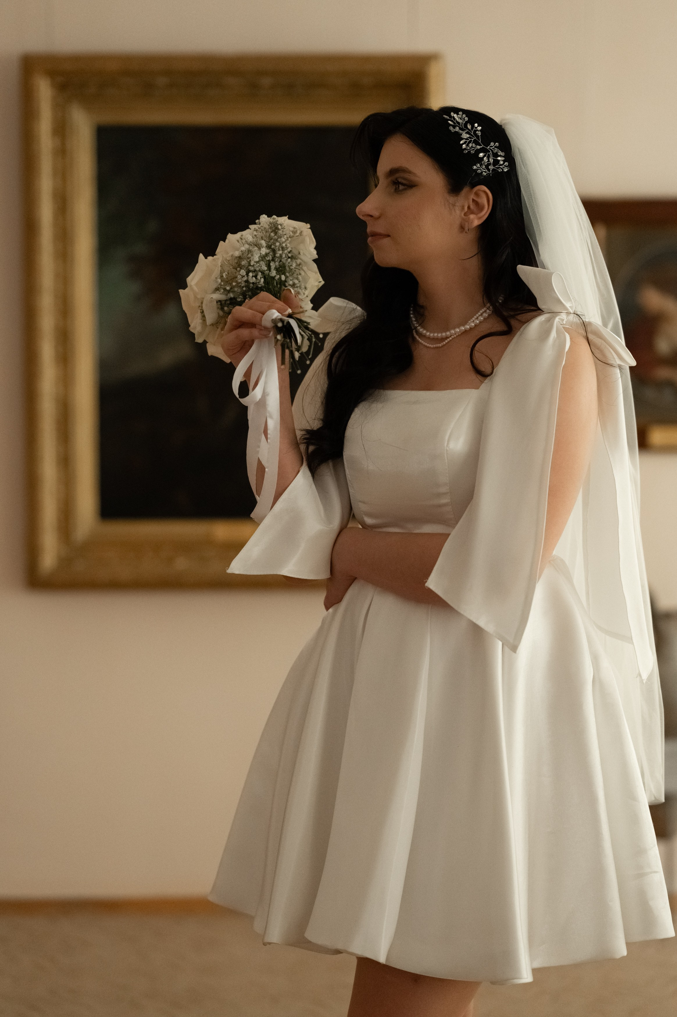 Любовь=искусство. Фотограф Ким Ангелина