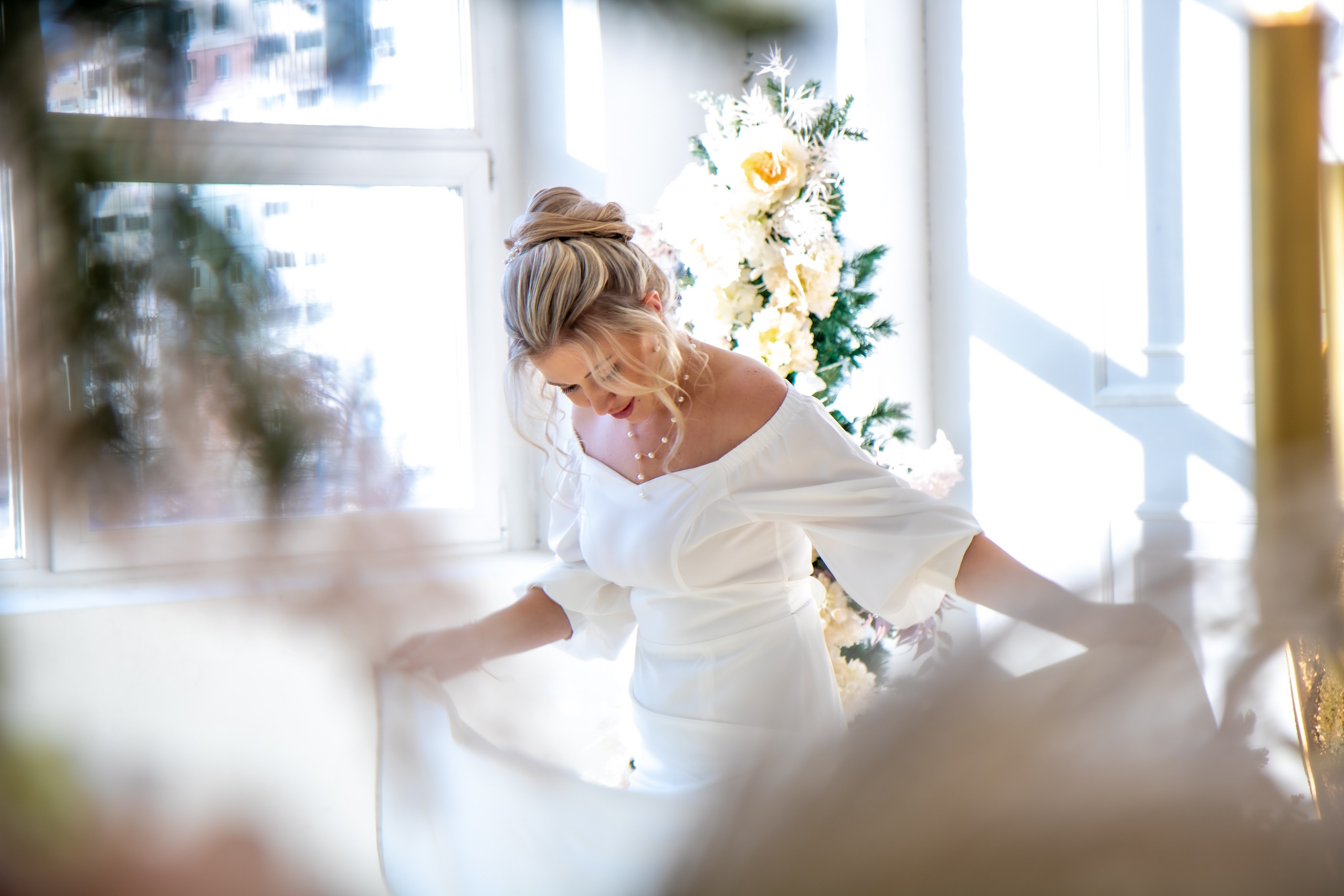 Свадебная фотосъёмка. Семейный и детский фотограф в Хабаровске Алевтина Проскурякова