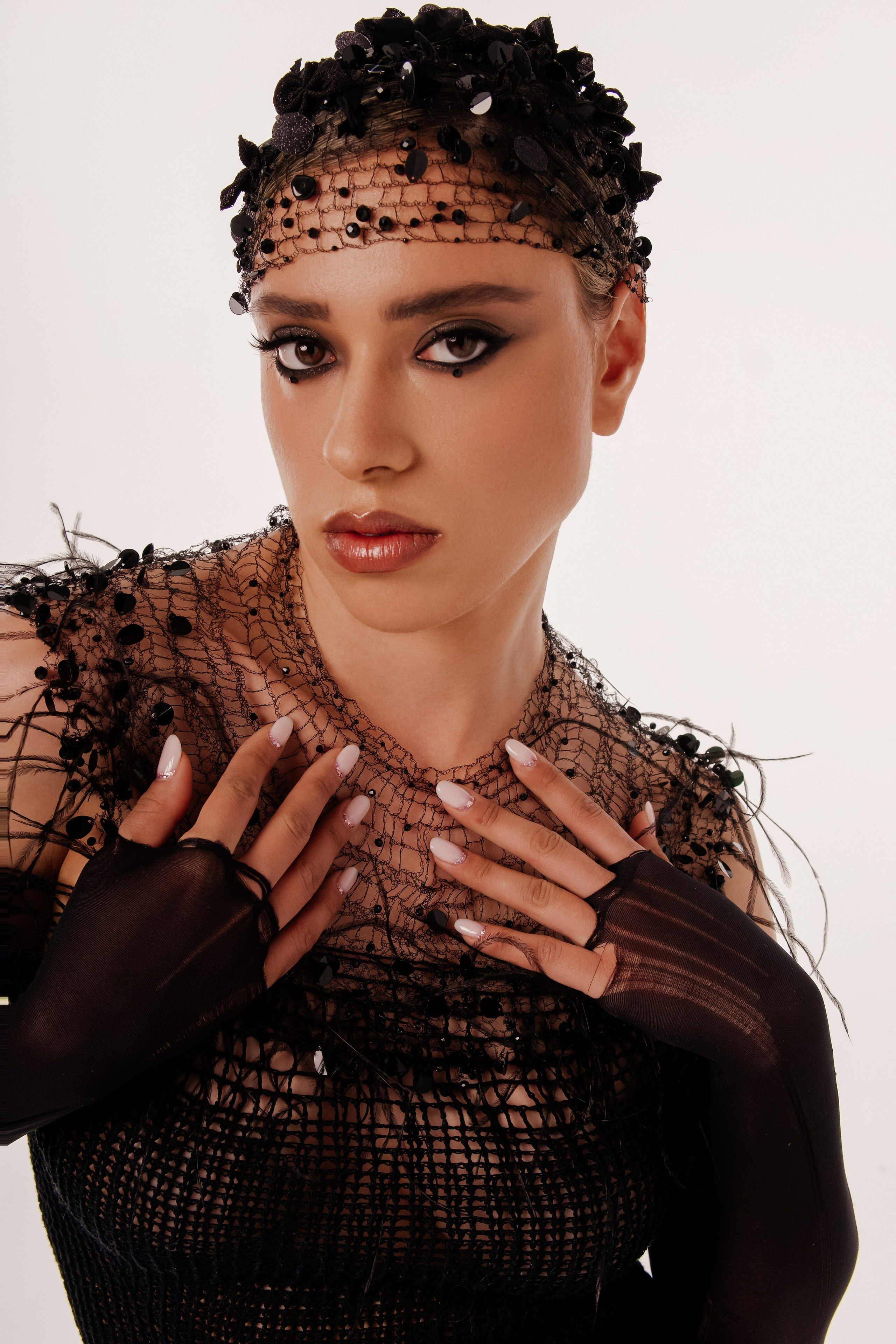 Диана, студия. Фотограф в Минске Света Григорьева