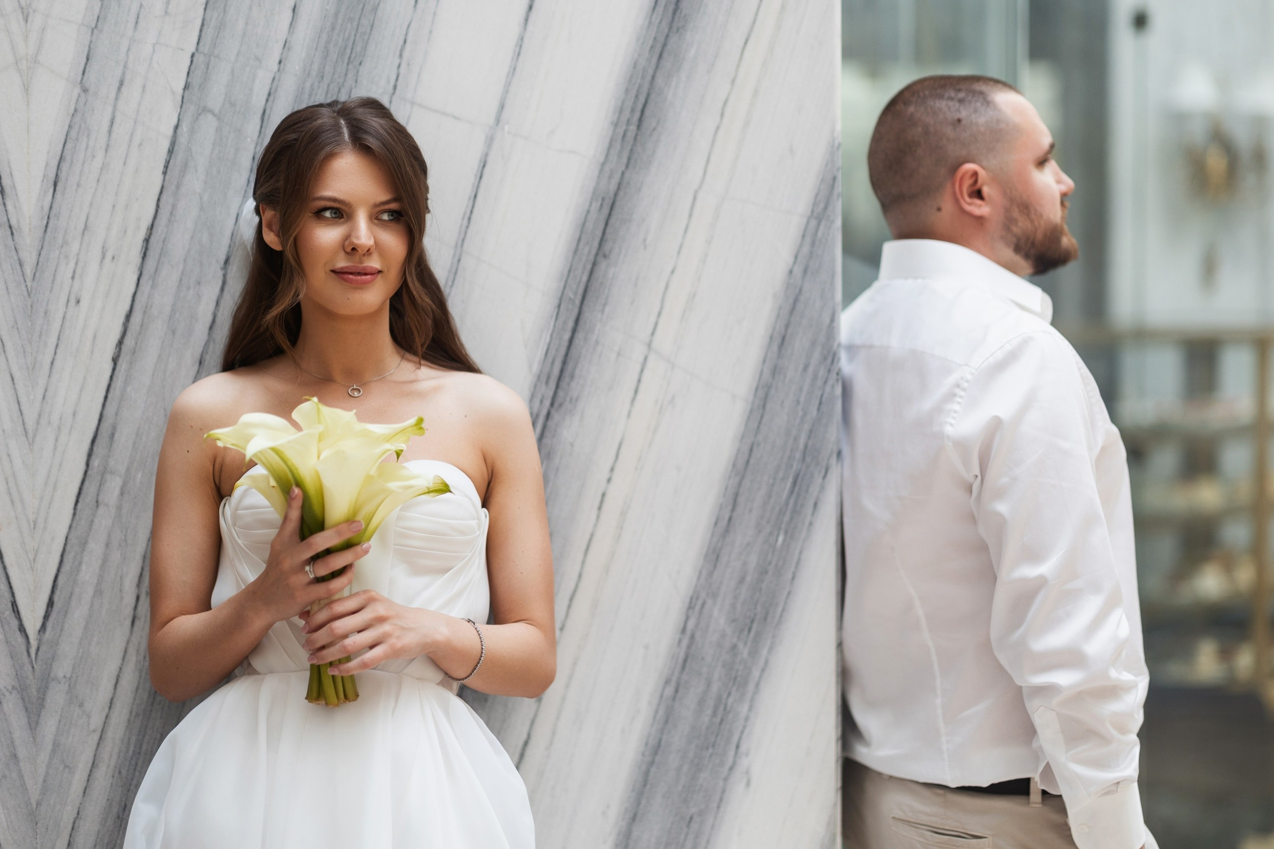 Антон и Даша. Свадебный фотограф в Санкт-Петербурге Рябикин Александр , занимаюсь св