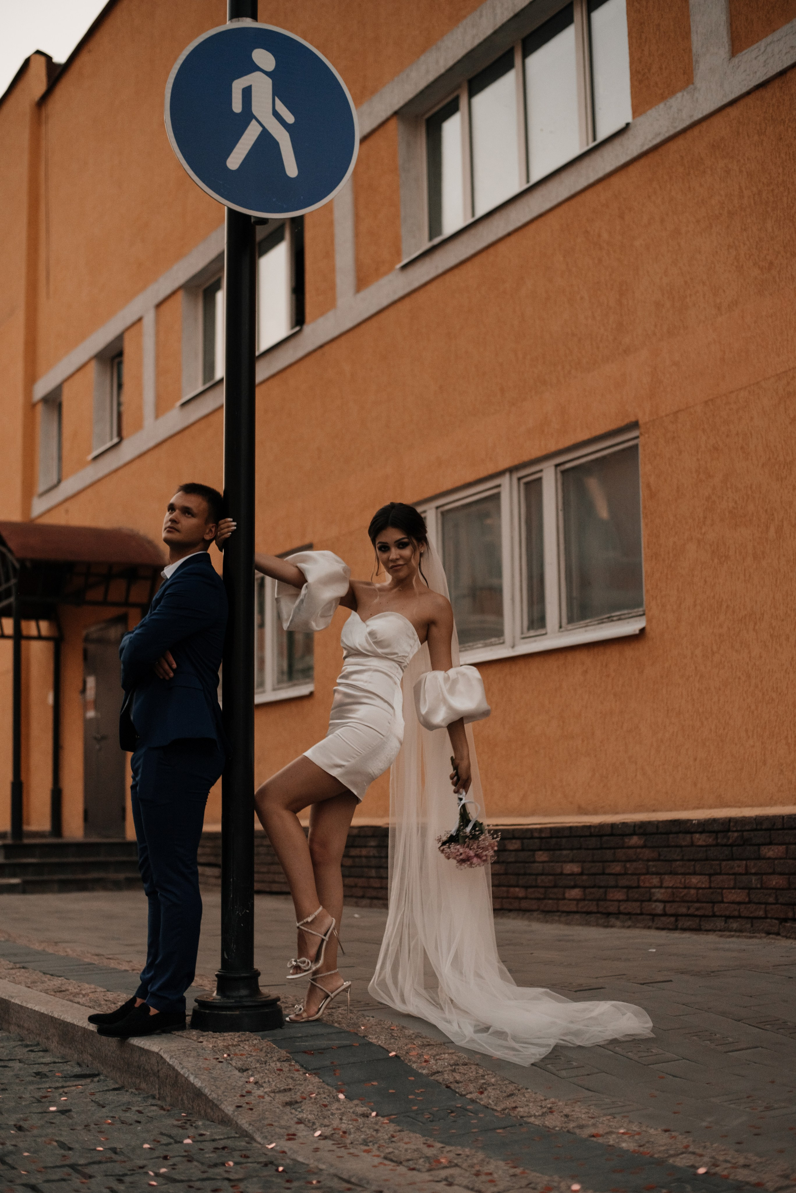 Диана ♡ Артем. Фотограф Ольга Плеханова | Нижний Новгород, Москва