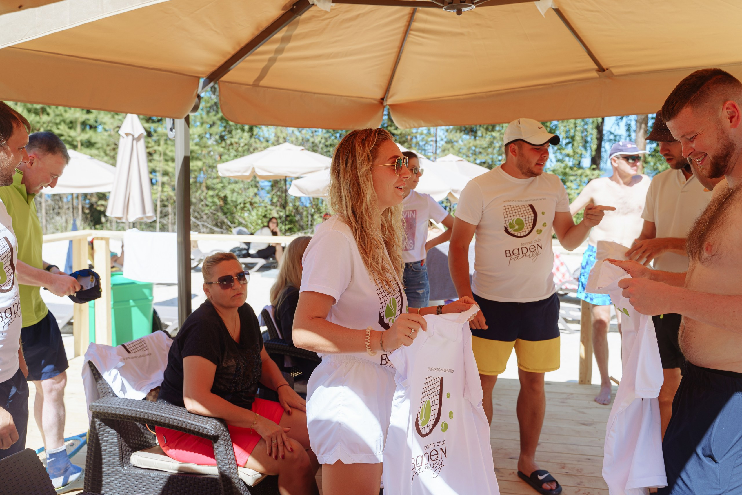 Фотосъемка спорта