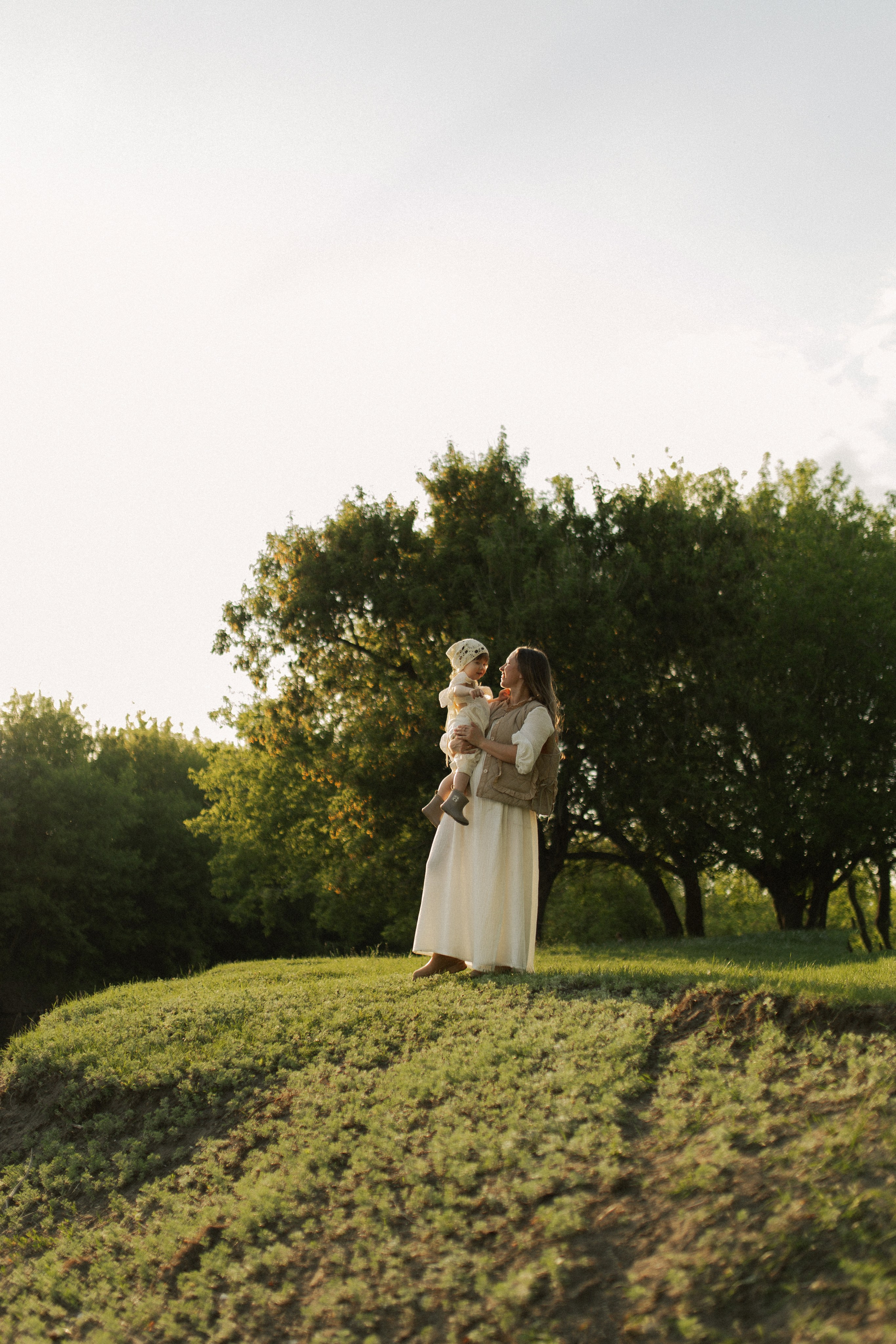 Настя и София. Главная