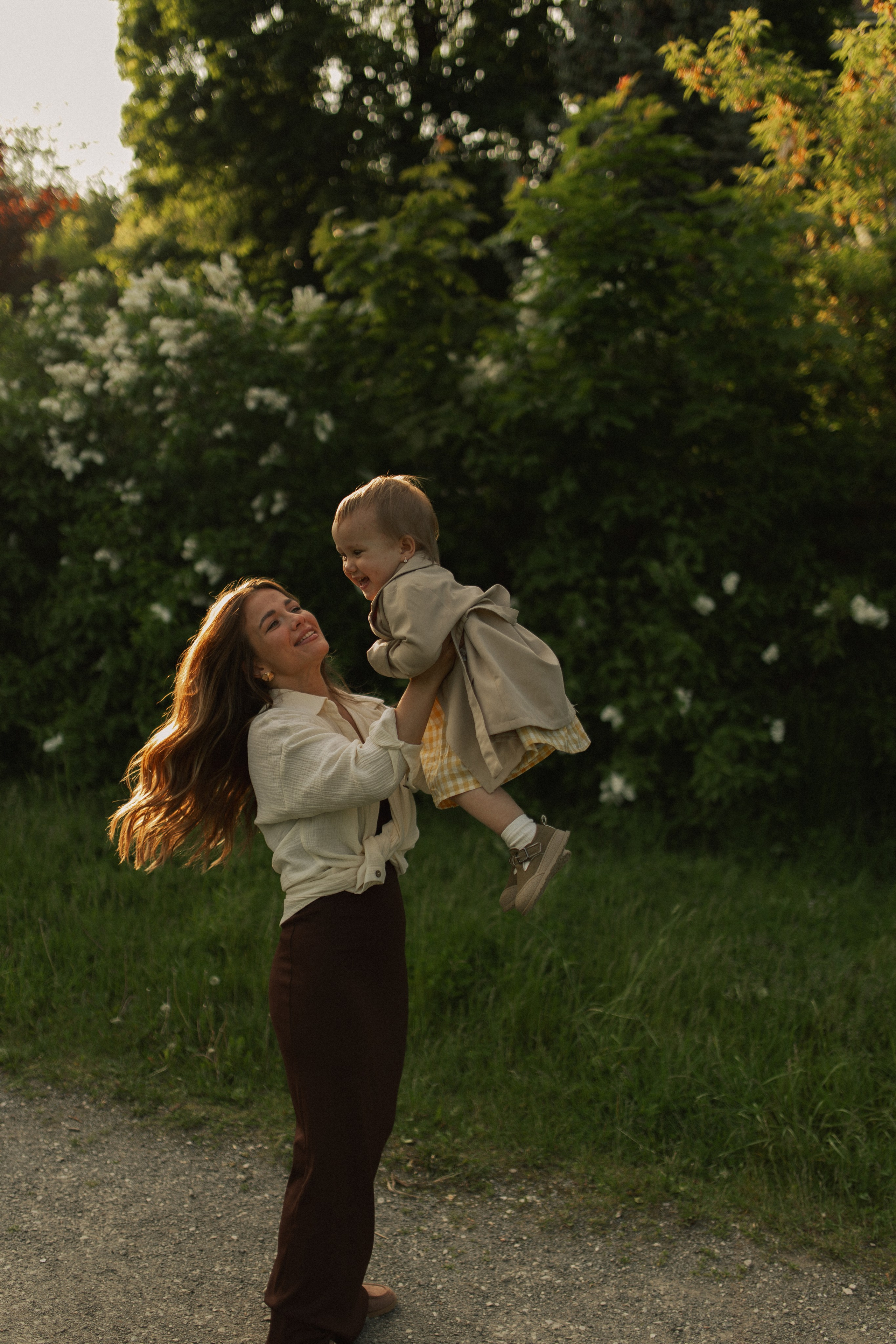 Лола и Софи. Главная