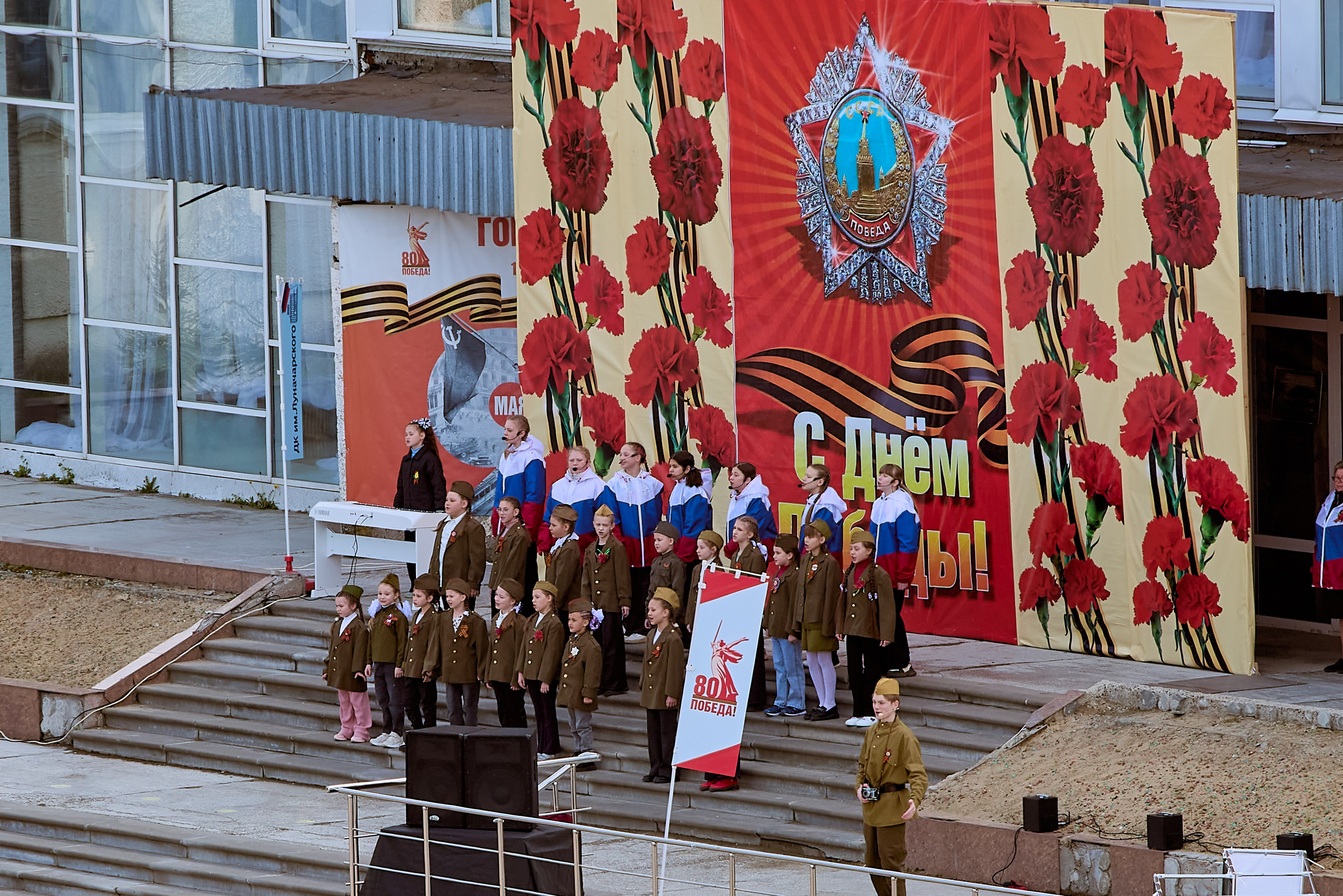 Фотографии ПОБЕДА 80 п. Решетиха