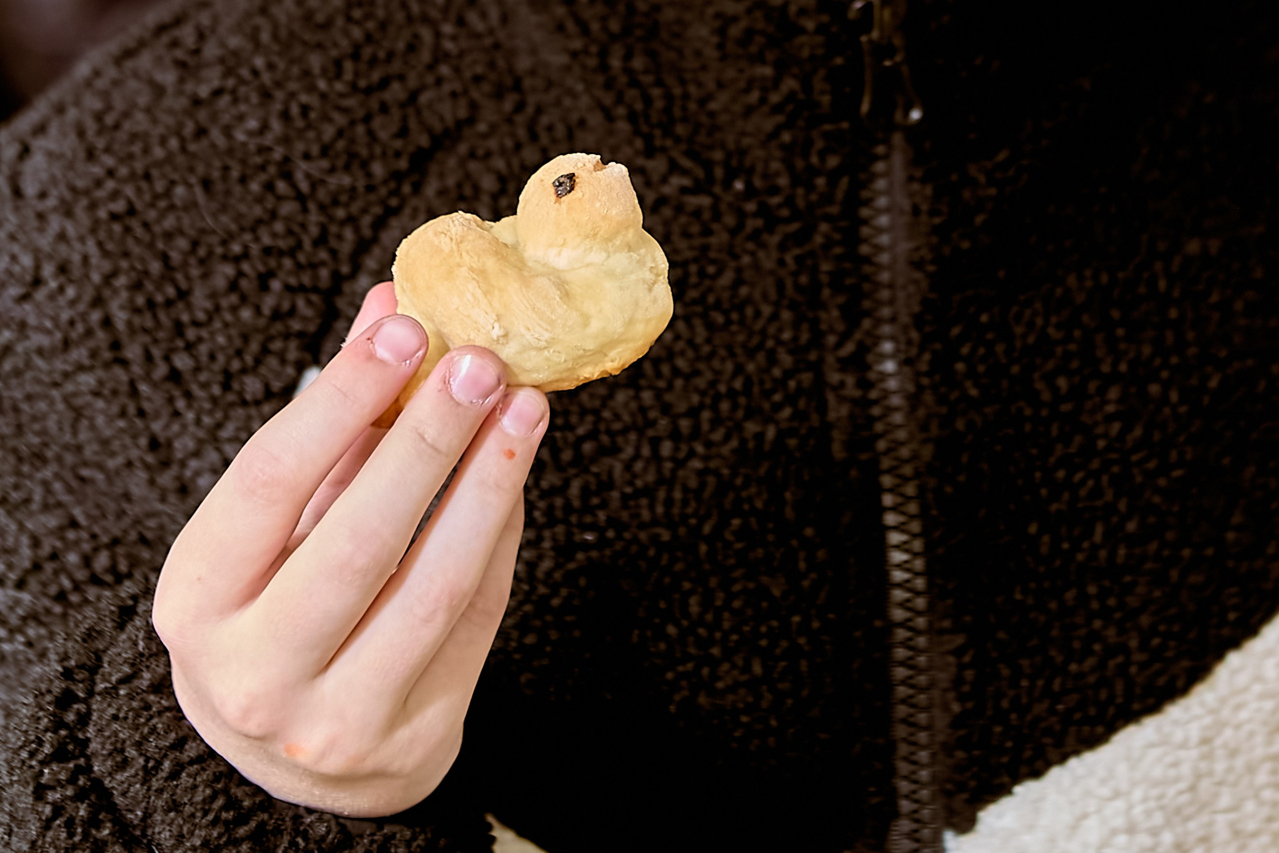 Фотографии в День памяти 40 Севастийский мучеников