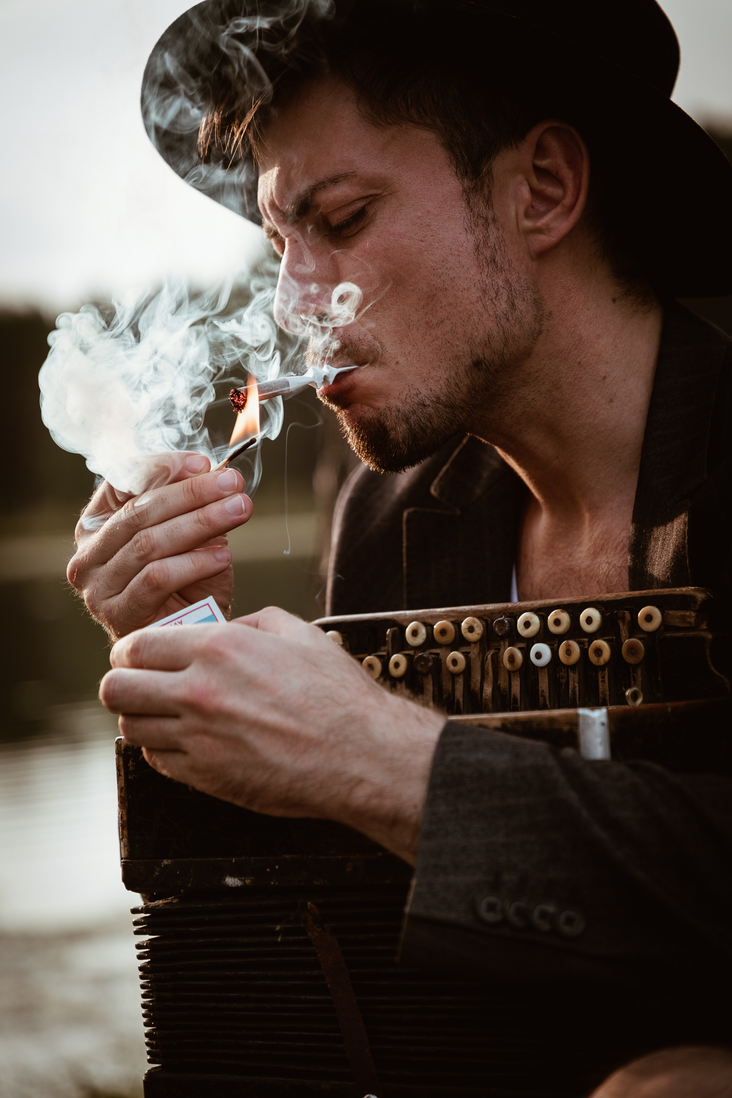 О рыбаке и рыбке. Главная