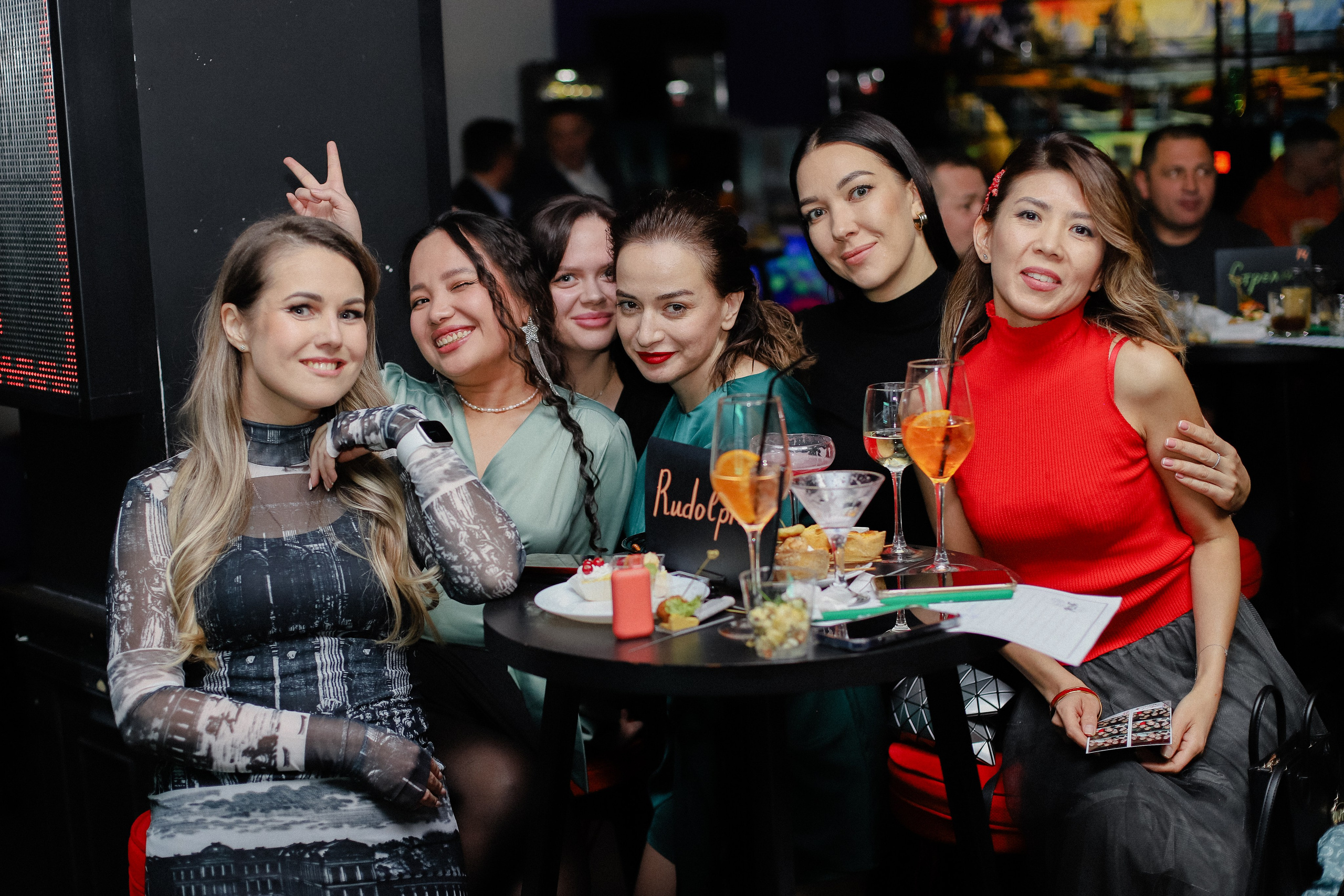 MonAmie 2024. Фотограф в Алматы и Москве Даша Пушкина