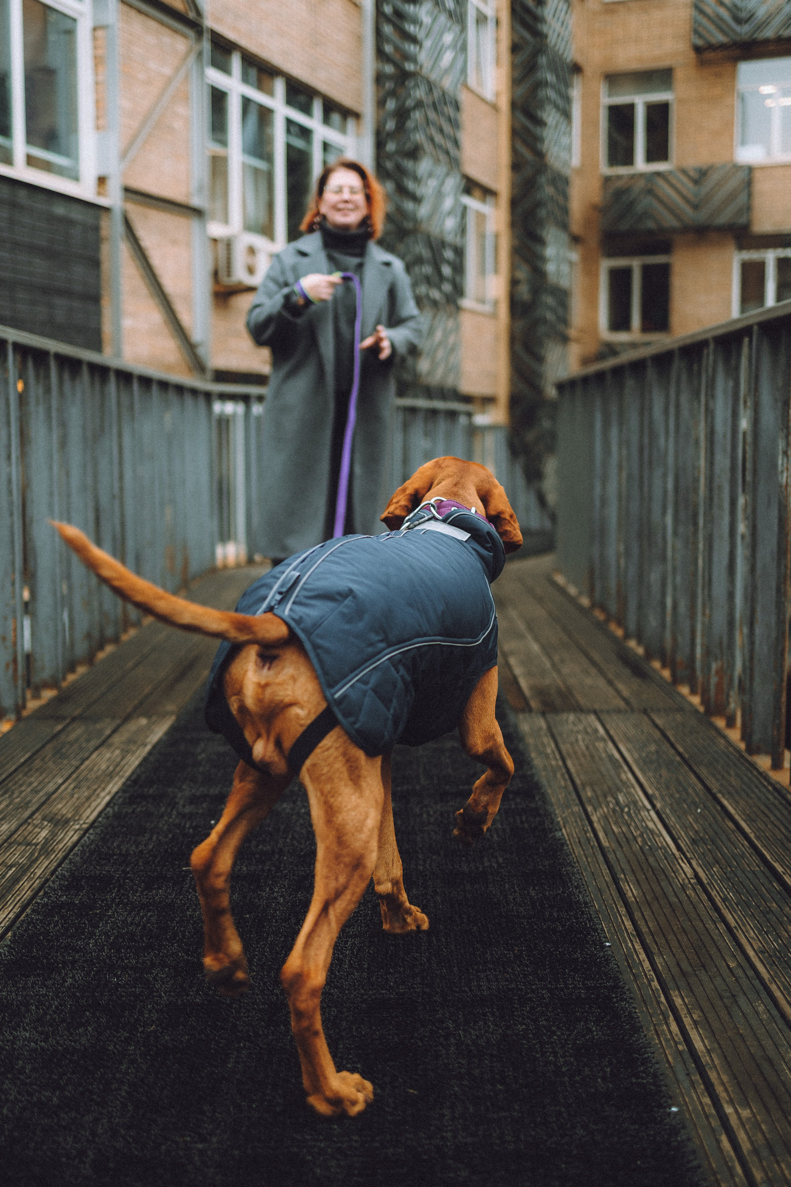 Екатерина и Даня