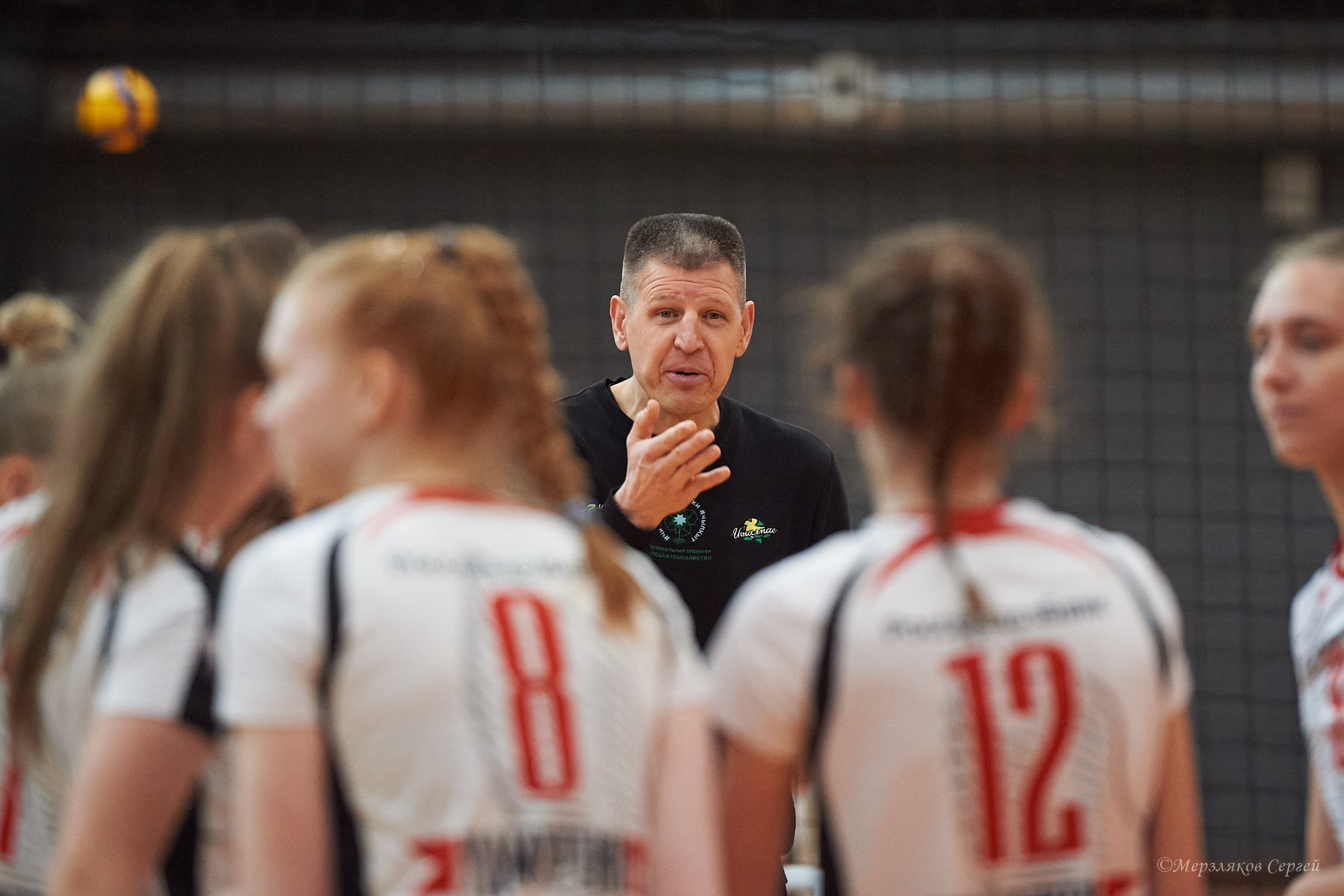 Локоволей — 2023 Ижевск ноябрь 2023. Спортивный репортажный фотограф в Ижевске Сергей Мерзляков