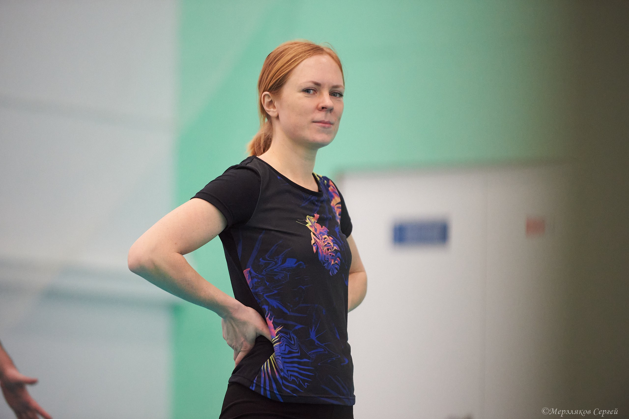 Новогодний волейбольный турнир. Ижевск. 16.12.23. Спортивный репортажный фотограф в Ижевске Сергей Мерзляков