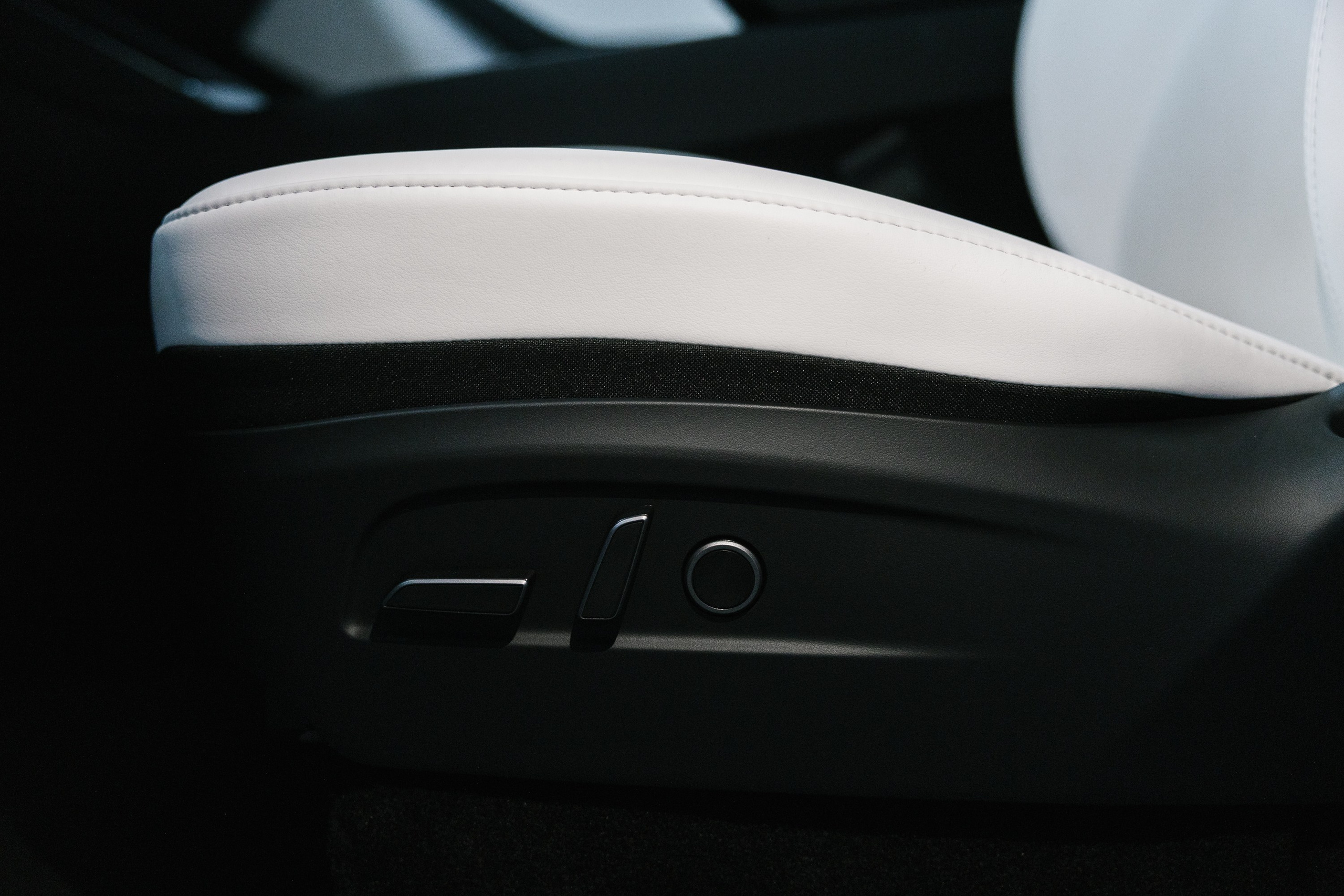 Model Y+. Эстетика Sveta