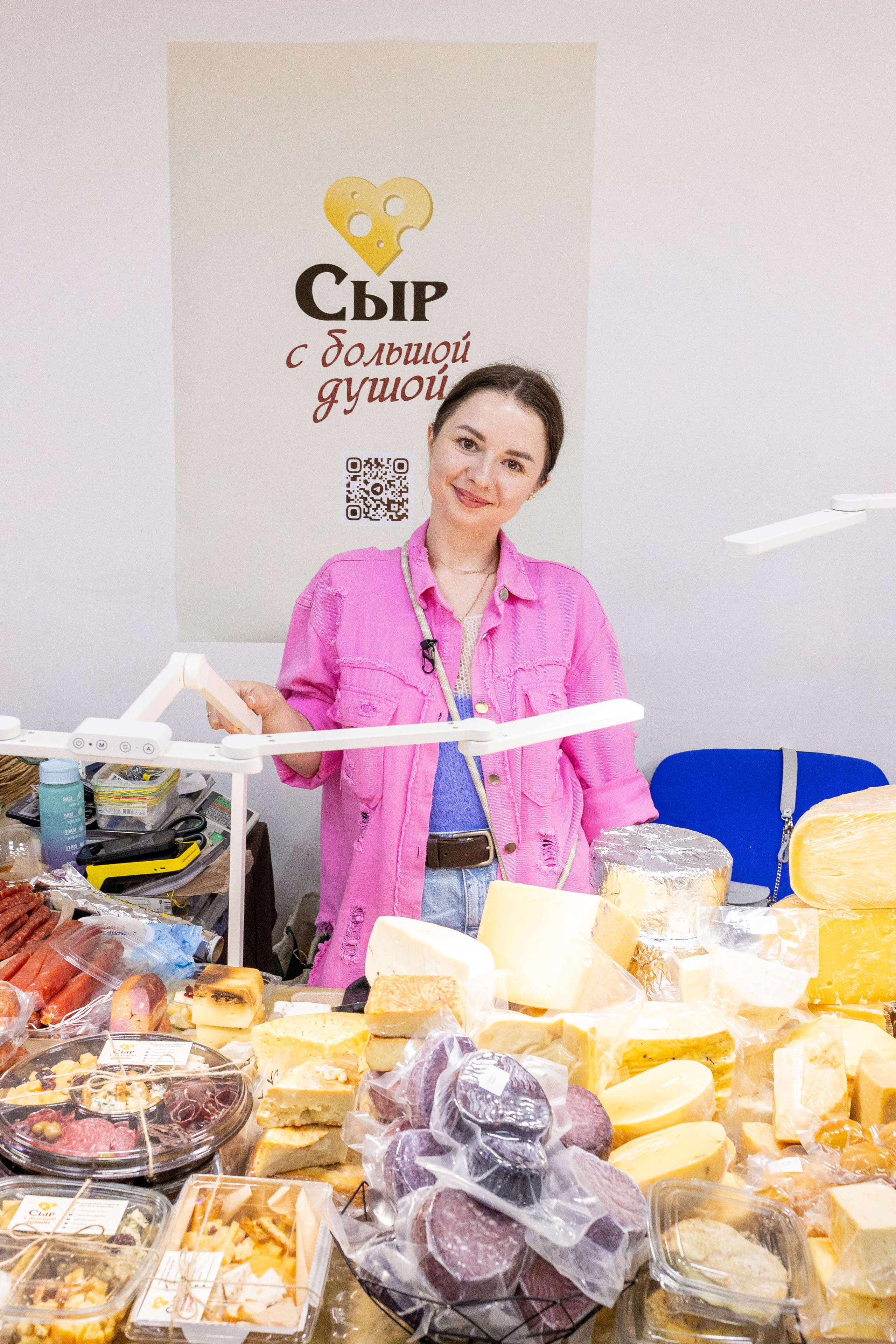 Орхидиум май 2025. Александра Куликова фотограф, Москва