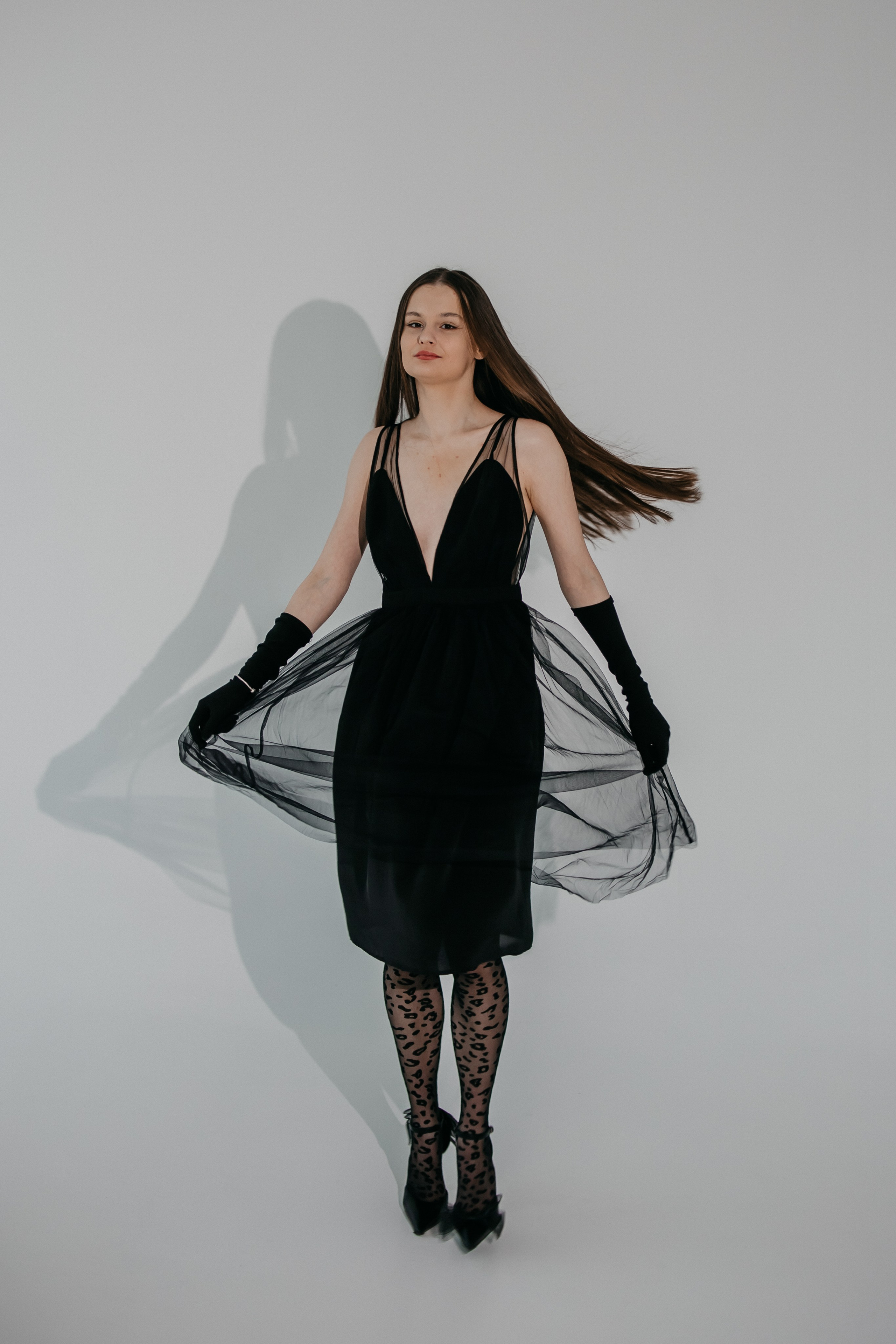 Мария. Фотограф Регина Крикунова г. Красноярск