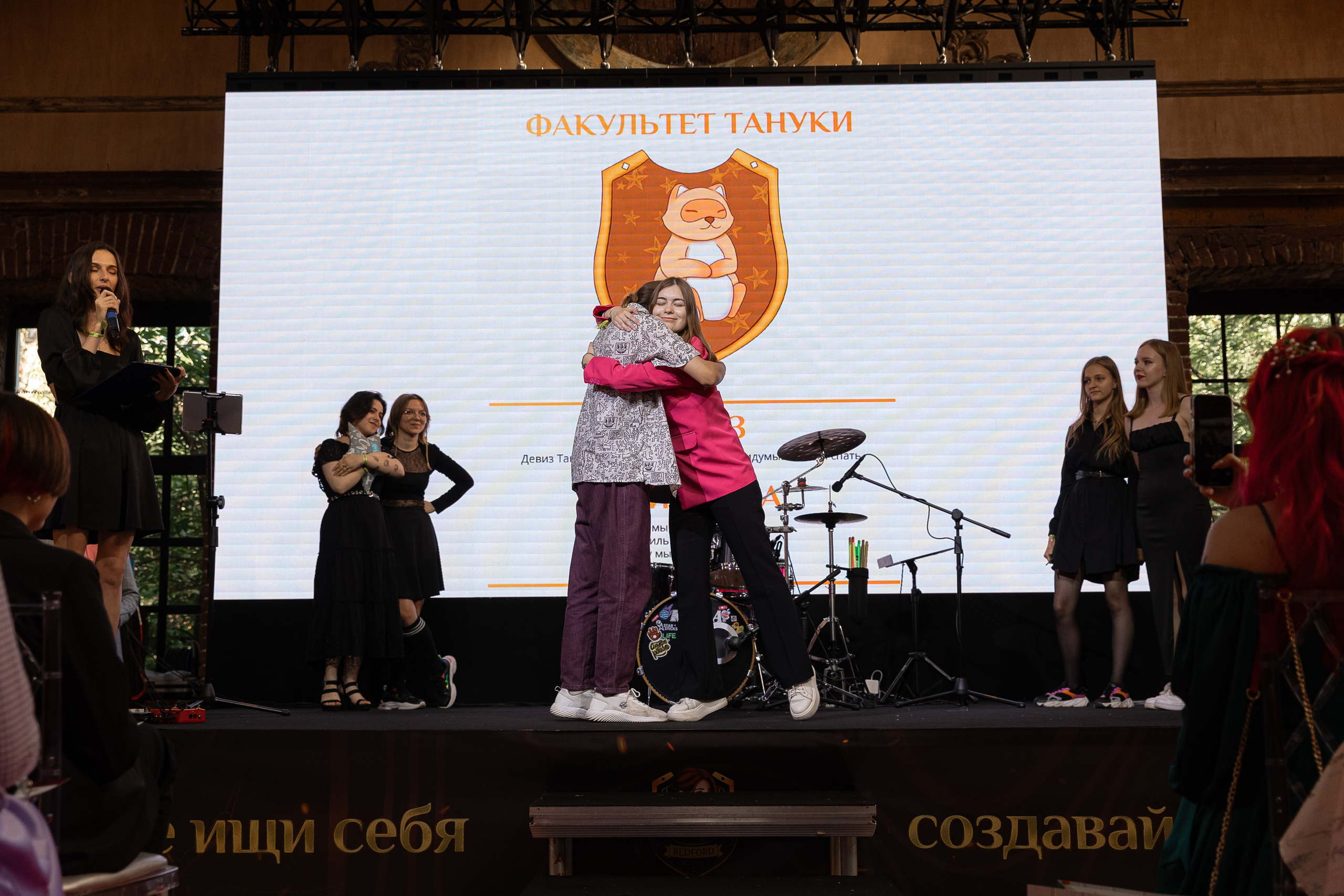 Выпускной REDFORD school. Свадебный фотограф Москва Саша Серегина (Сашина)