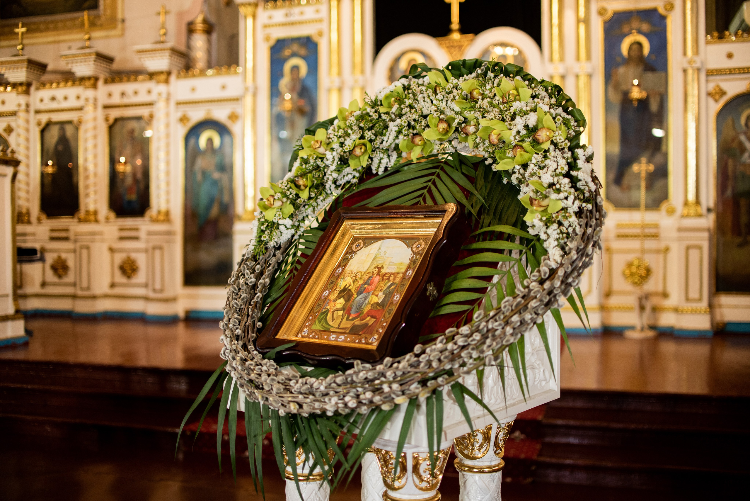 Вербное воскресенье 9.04.2023. Семейный и свадебный фотограф в Феодосии и Коктебеле