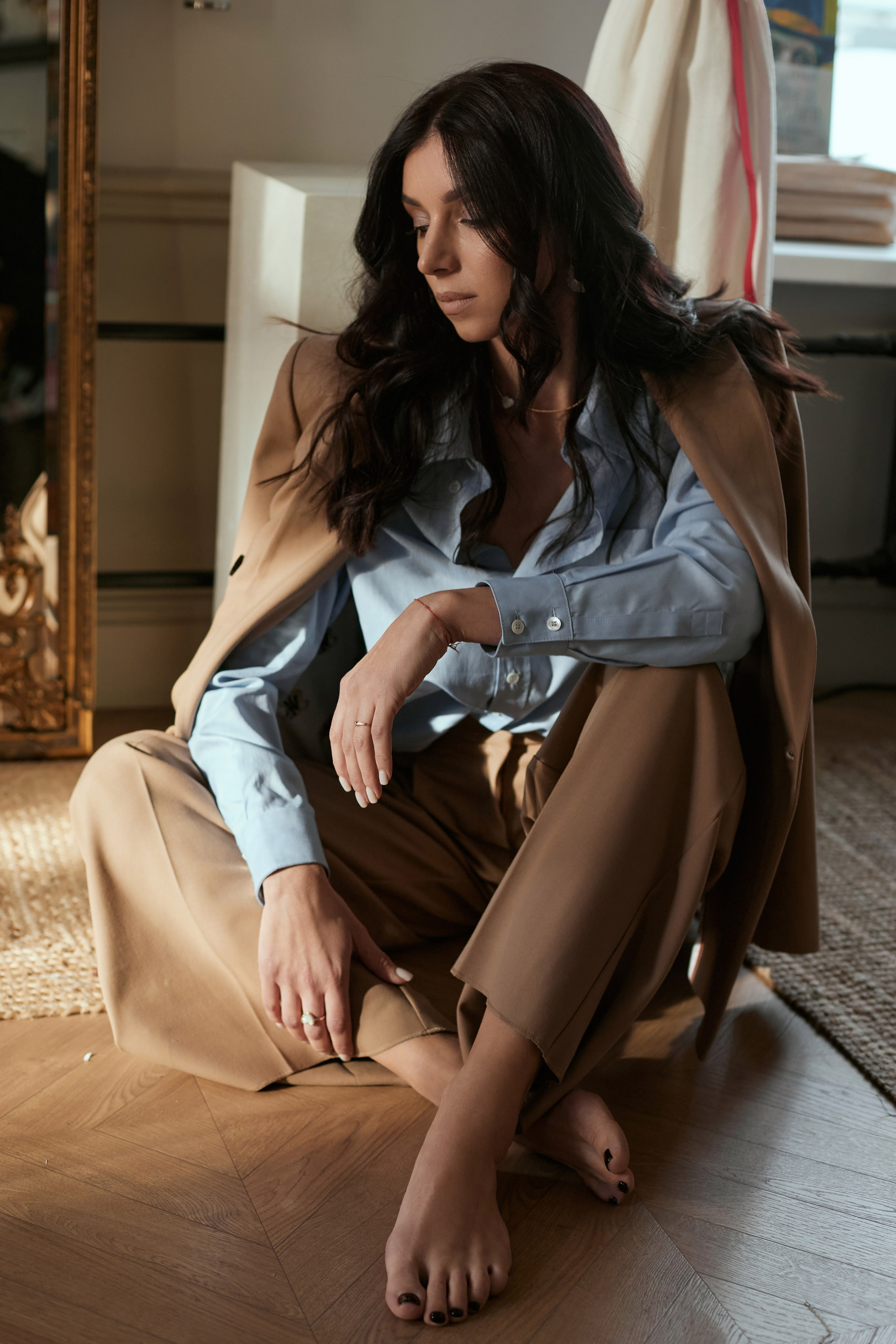 Александра. Светлана Шайгаскарова| фотограф в Перми