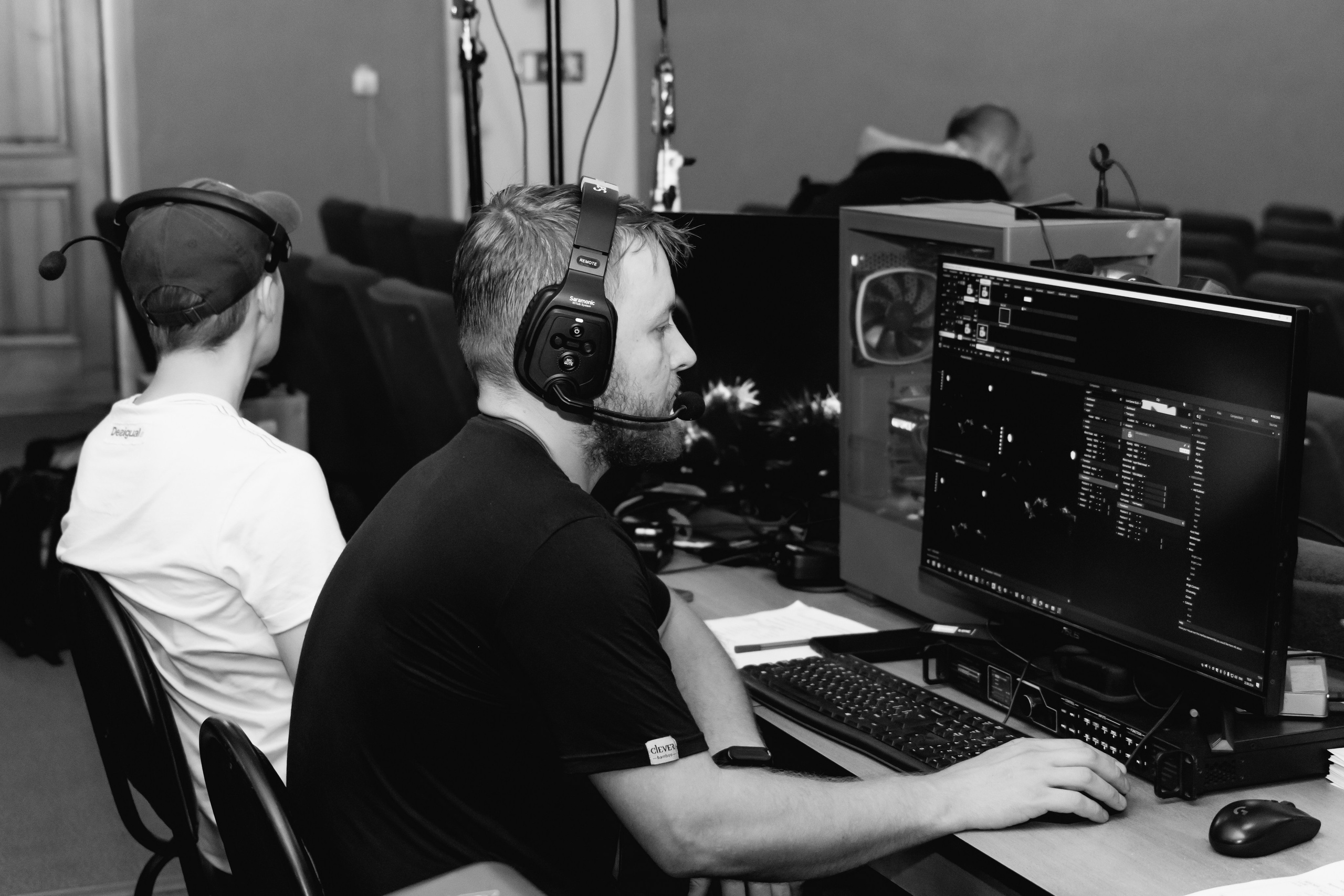 Backstage. Занимаюсь профессиональной фотографией и живу рядом с Байкалом. Работаю в разных жанрах