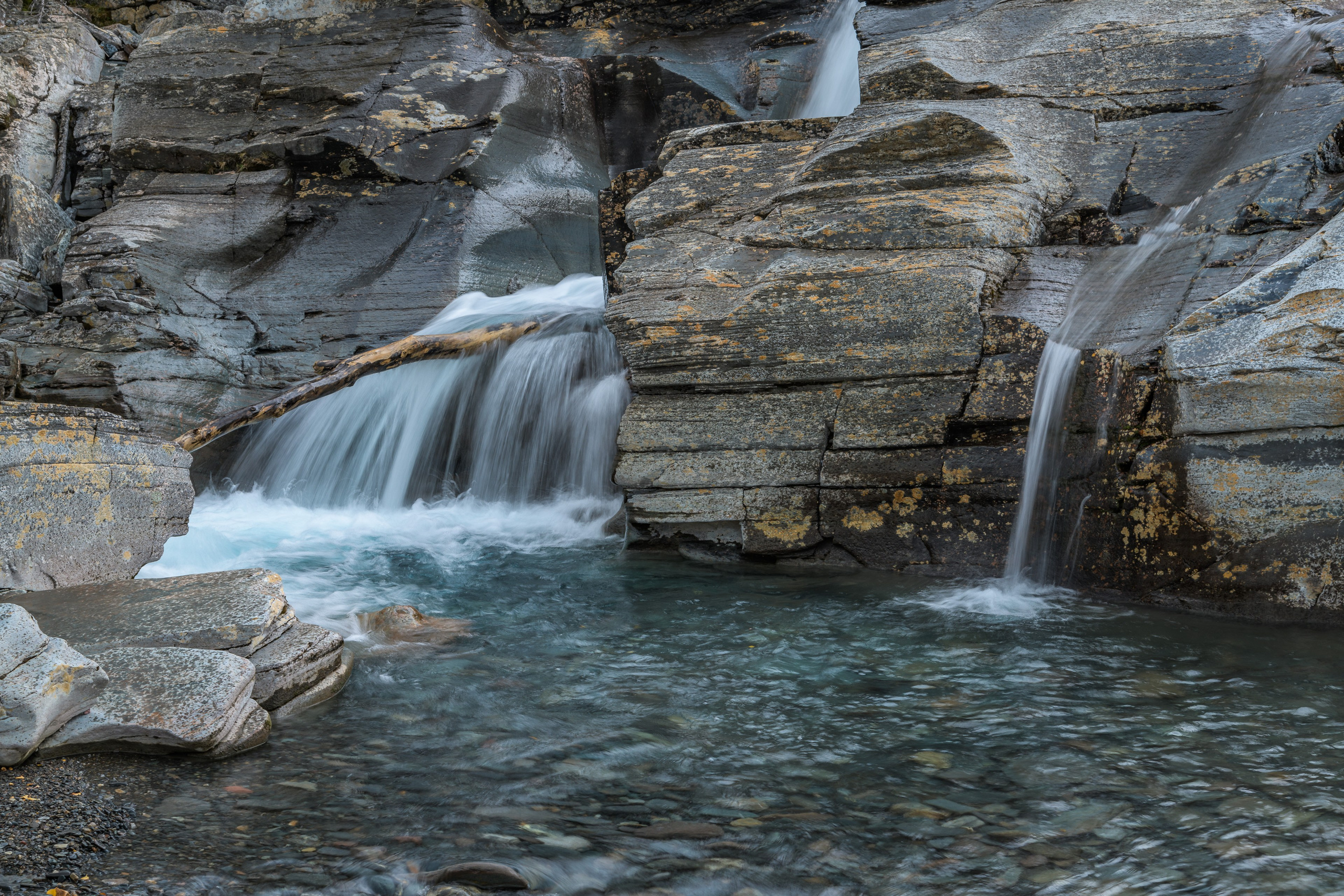 Норвегия. Северные Ночи