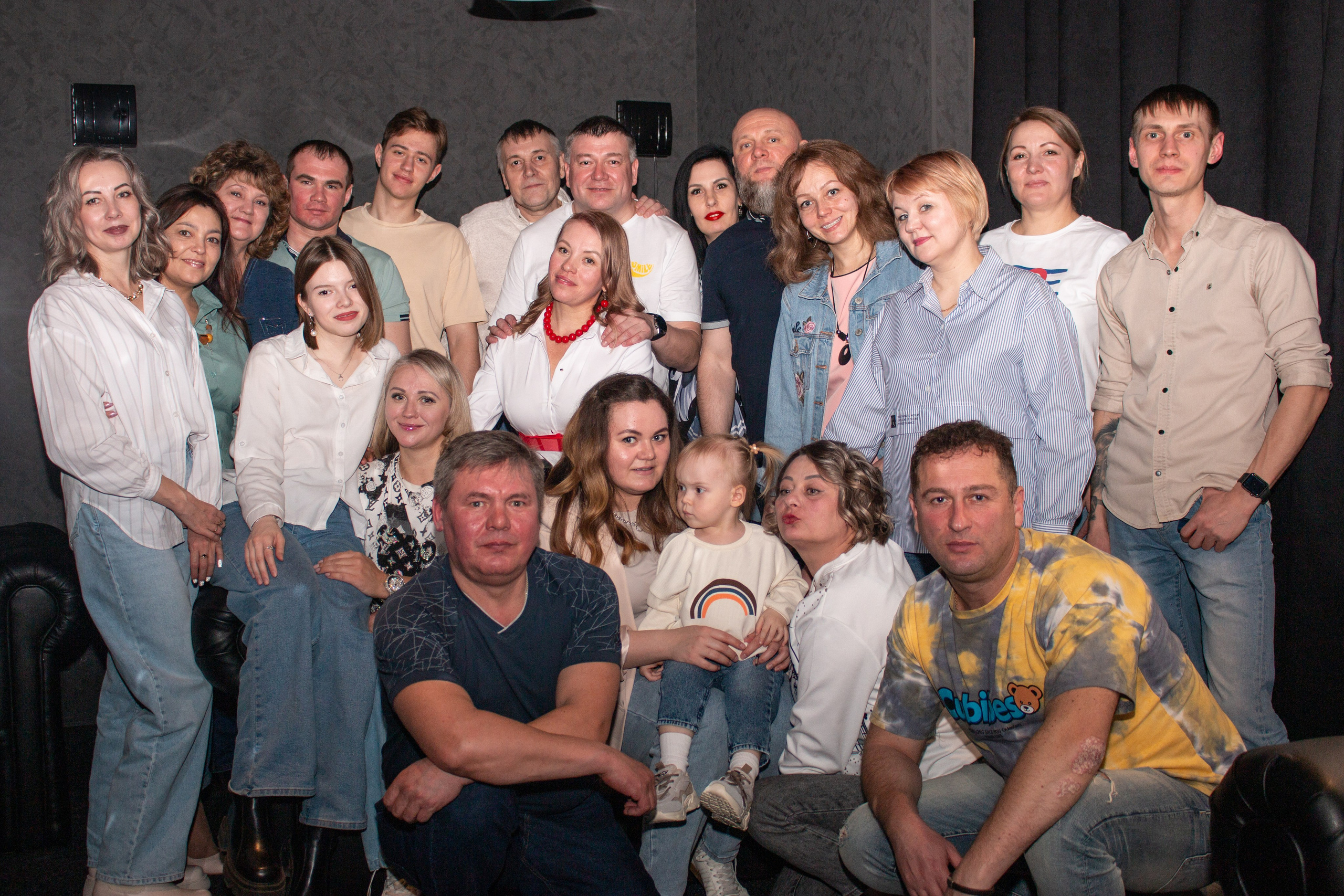 Репортажи. Фотограф-Видеограф Чита Екатерина Жеребцова