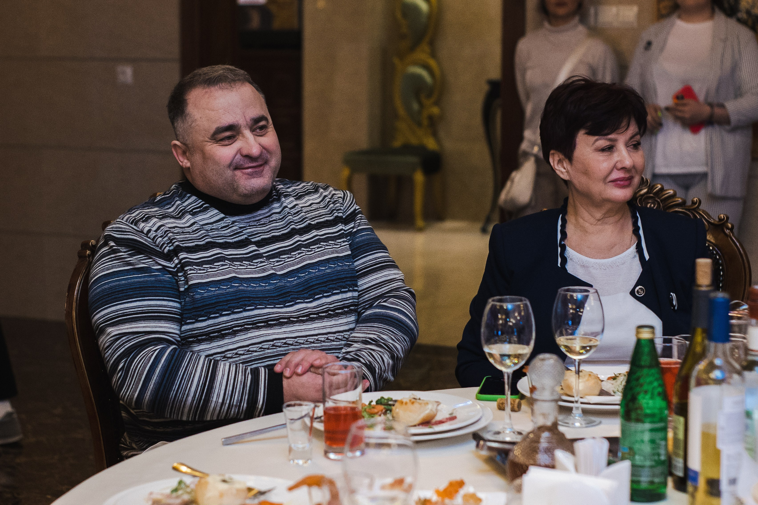 Юбилей. Фотограф в Иркутске