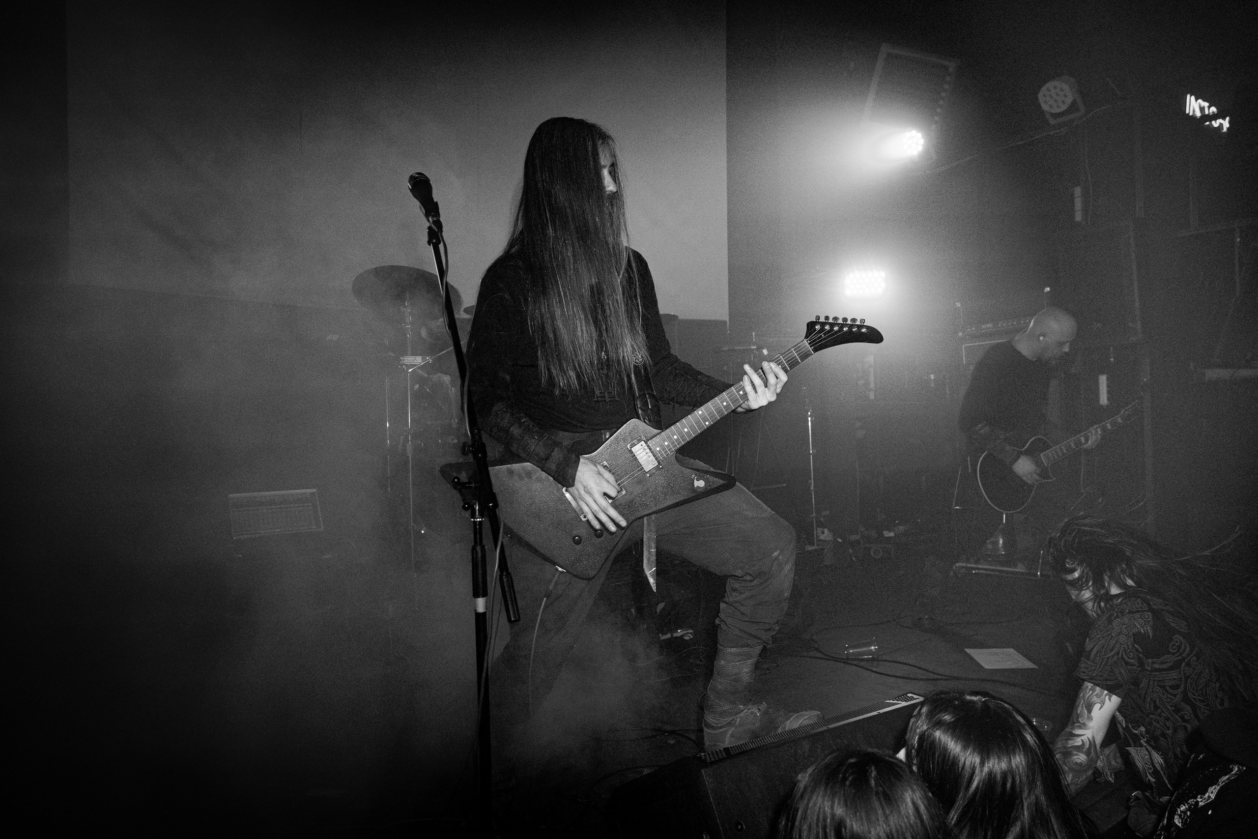 Cenobite. Фотограф в Санкт-Петербурге Чумаков Семен