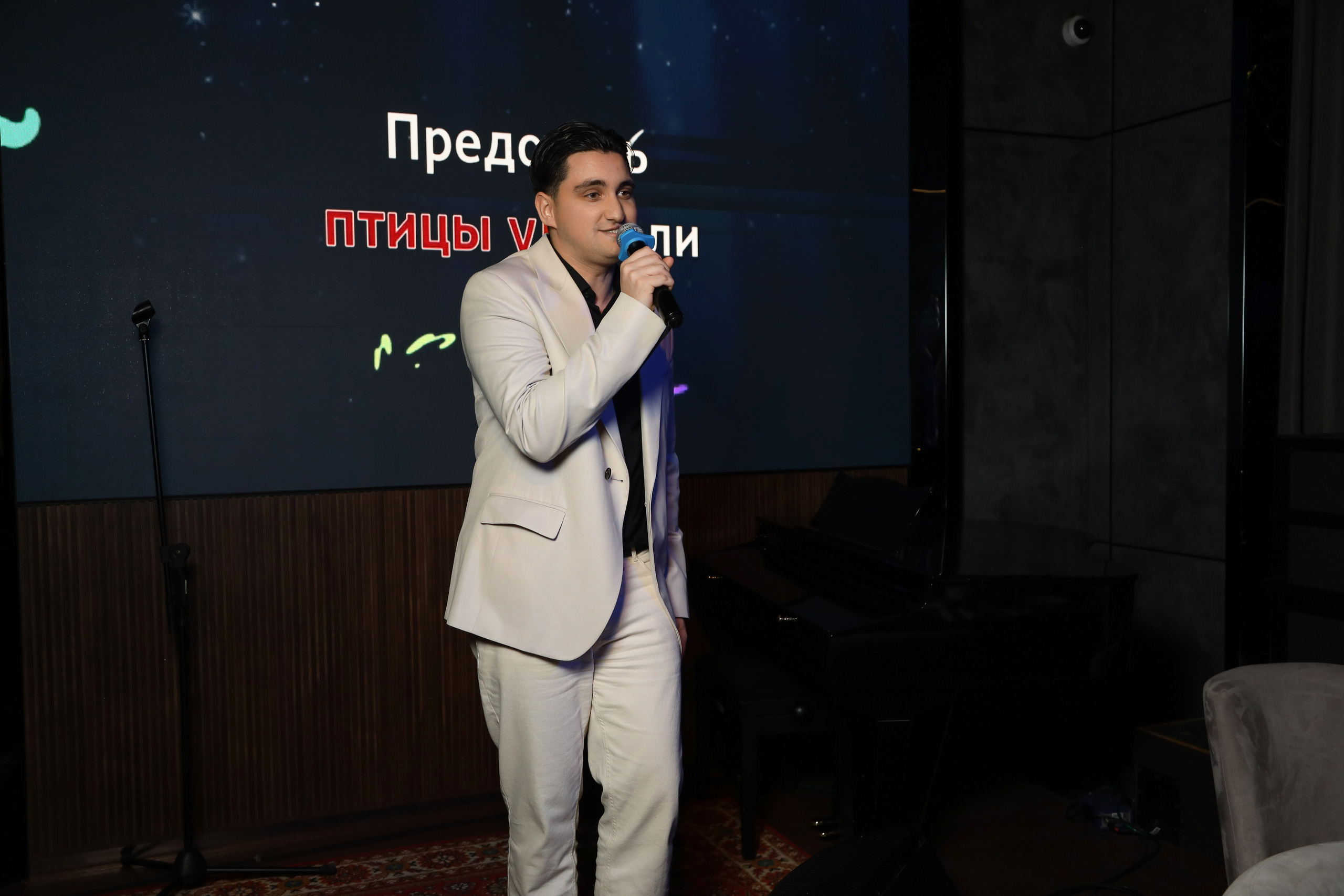 Др Михаила. Фотограф Антон Чупринин